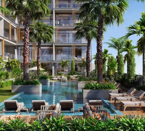 AVELON DEVELOPMENTS "Avelon Boulevard"; Avelon Developments; Arjan;