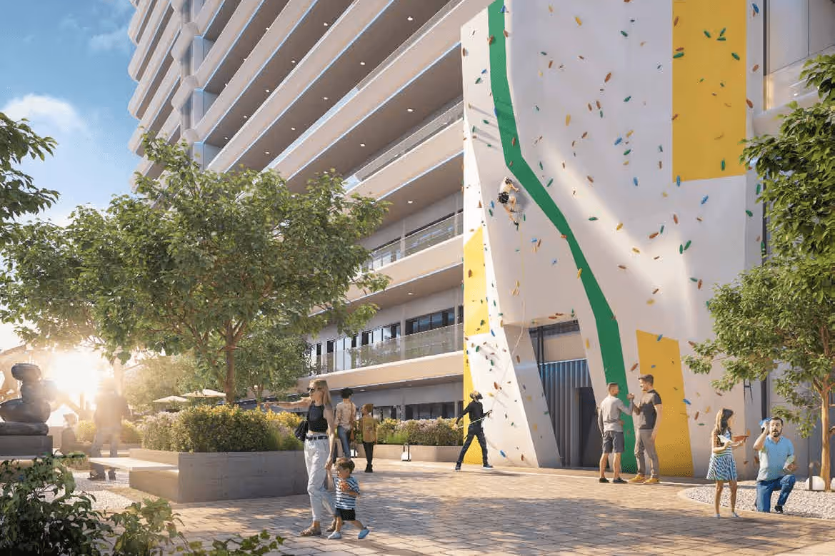 DAMAC "Elo 3"; DAMAC Properties; Damac Hills 2;