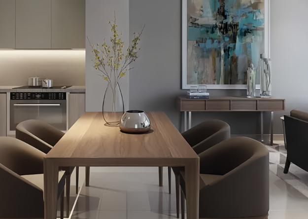 AZIZI "Candace Acacia"; Azizi Developments; Al Furjan;