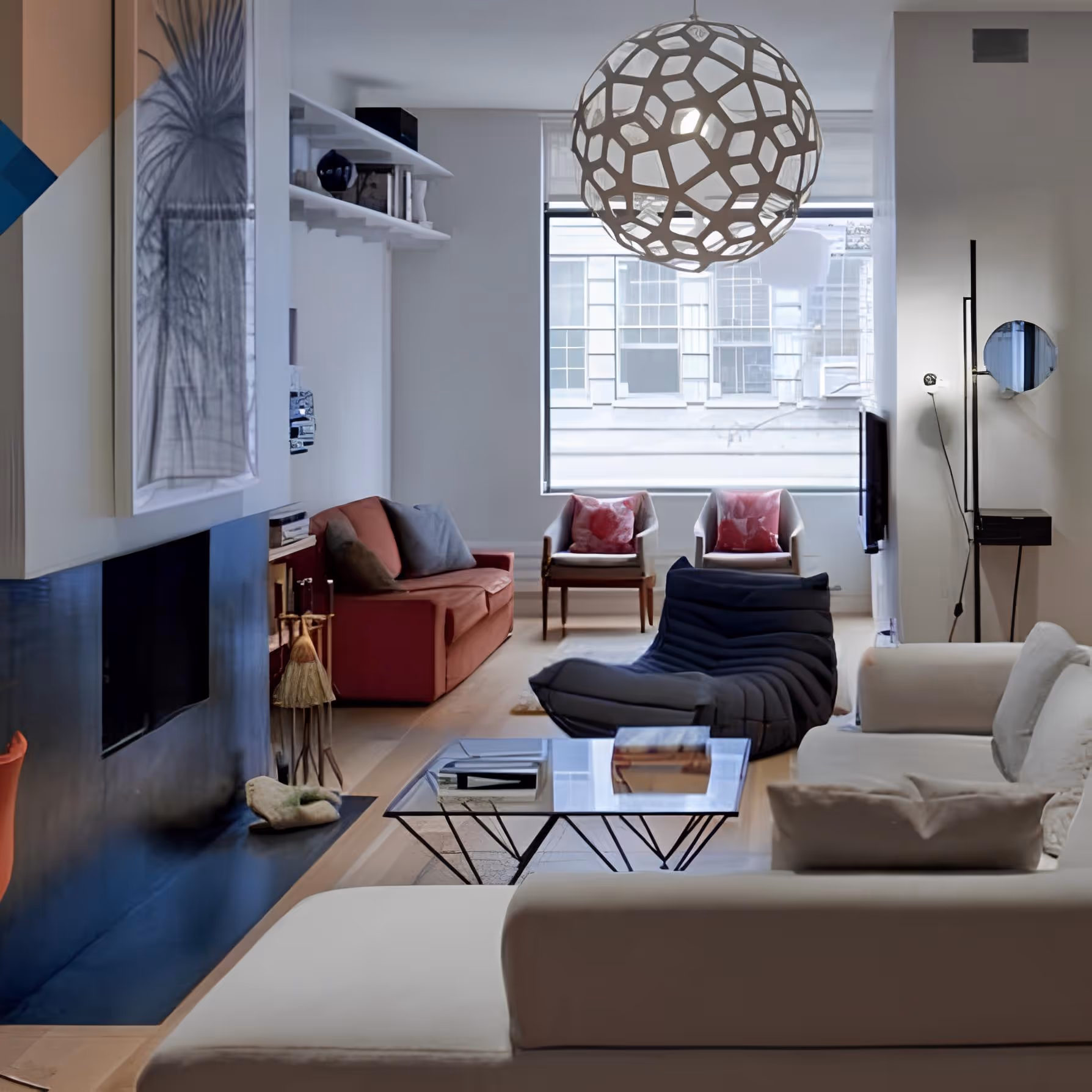 MAG "Mag Eye"; MAG Property Development; Al Quoz 2;