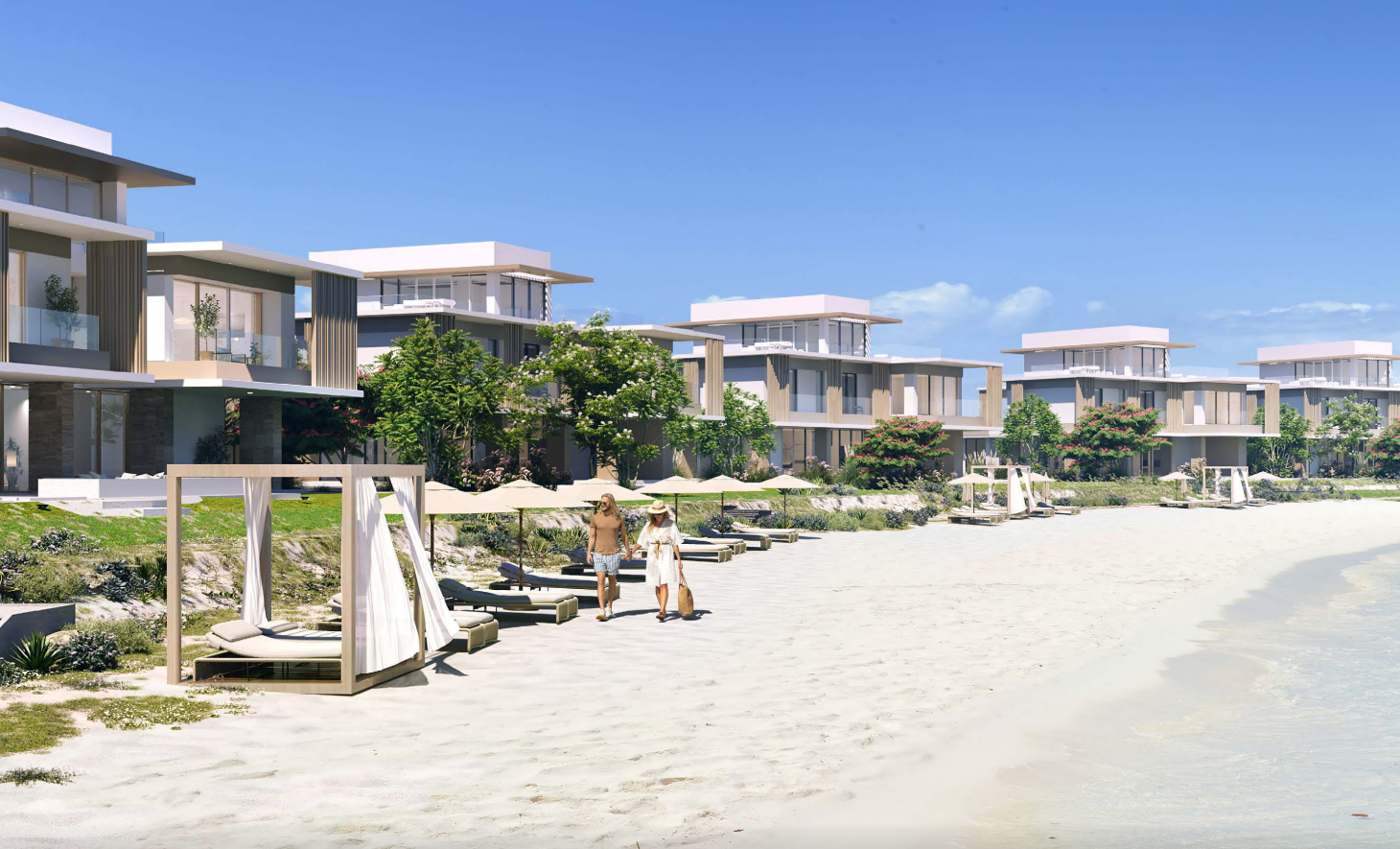 IMKAN PROPERTIES "SHA Emirates"; IMKAN Properties; Ghadeer Al Tayr;