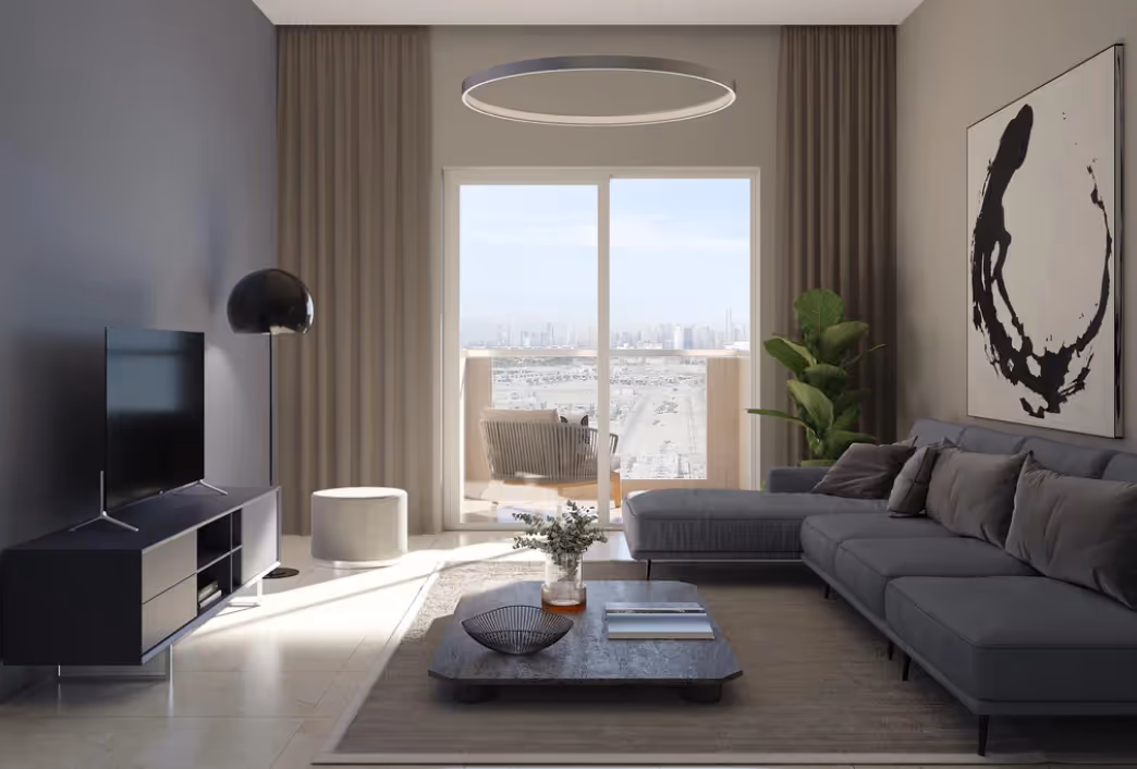 AZIZI "Shaista"; Azizi Developments; Al Furjan;