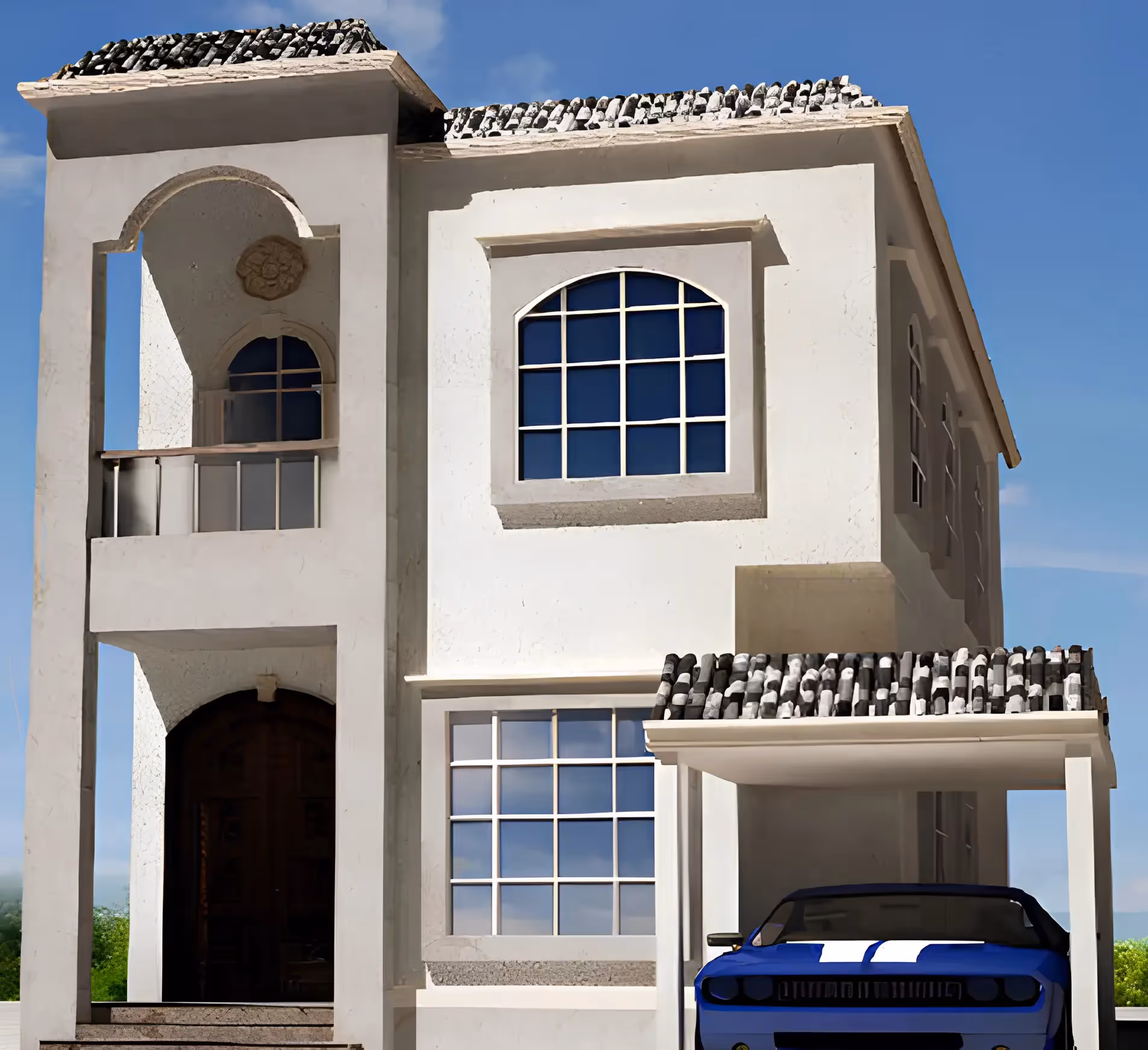 GJ PROPERTIES "Al Helio Villas"; GJ Properties; Al Heliow;