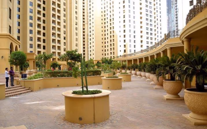 DUBAI PROPERTIES "Sadaf 6"; Dubai Properties; Jumeirah Beach Residence (JBR);