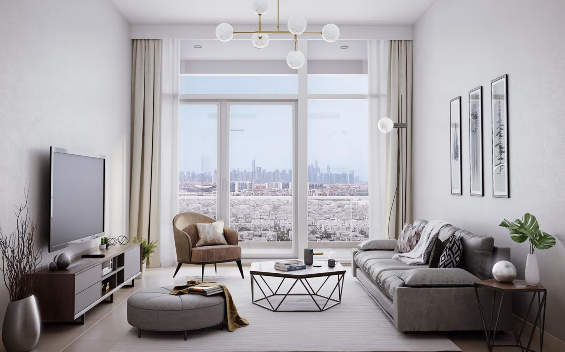 AZIZI "Azizi Samia"; Azizi Developments; Jebel Ali Village;