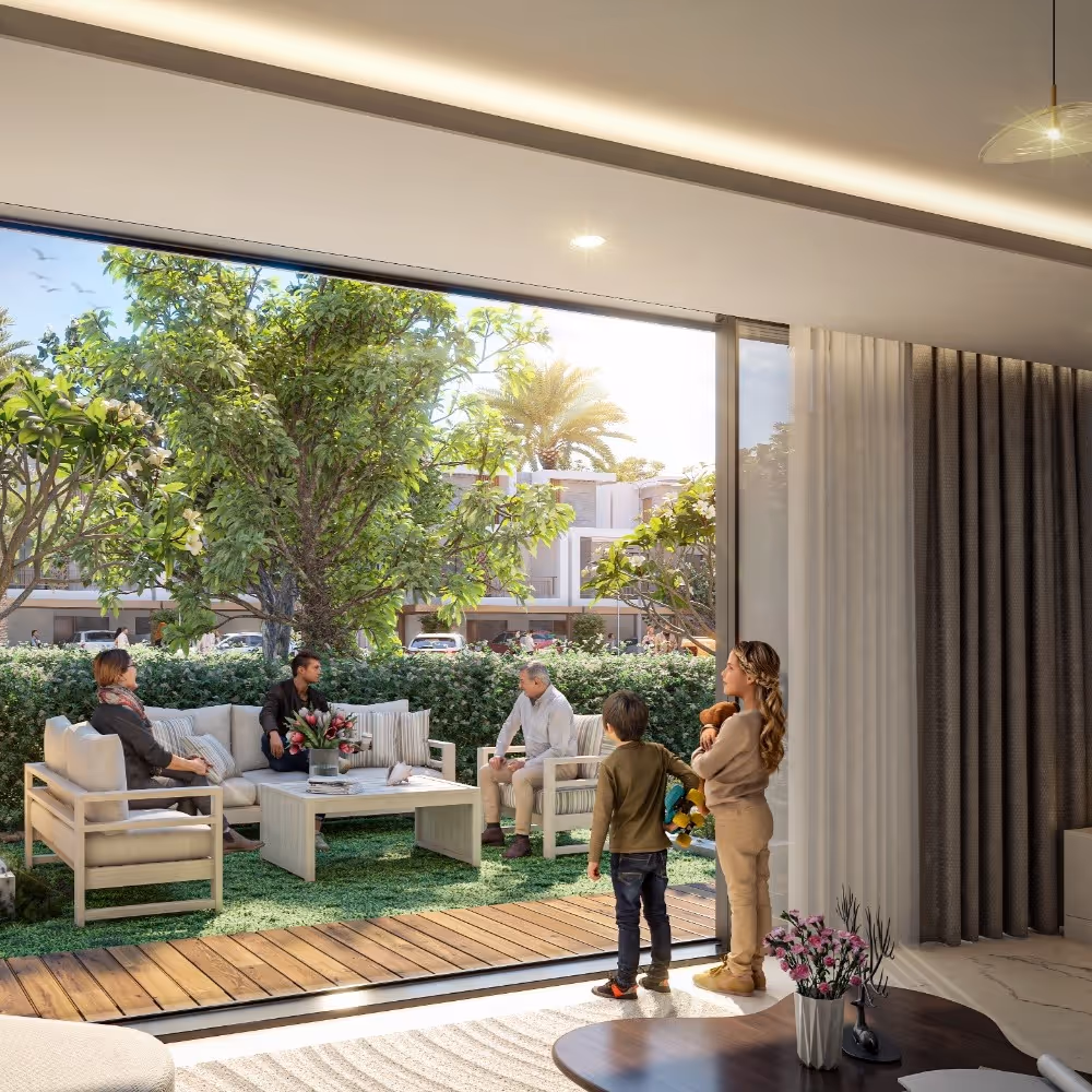 DAMAC "Natura"; DAMAC Properties; Damac Hills 2;