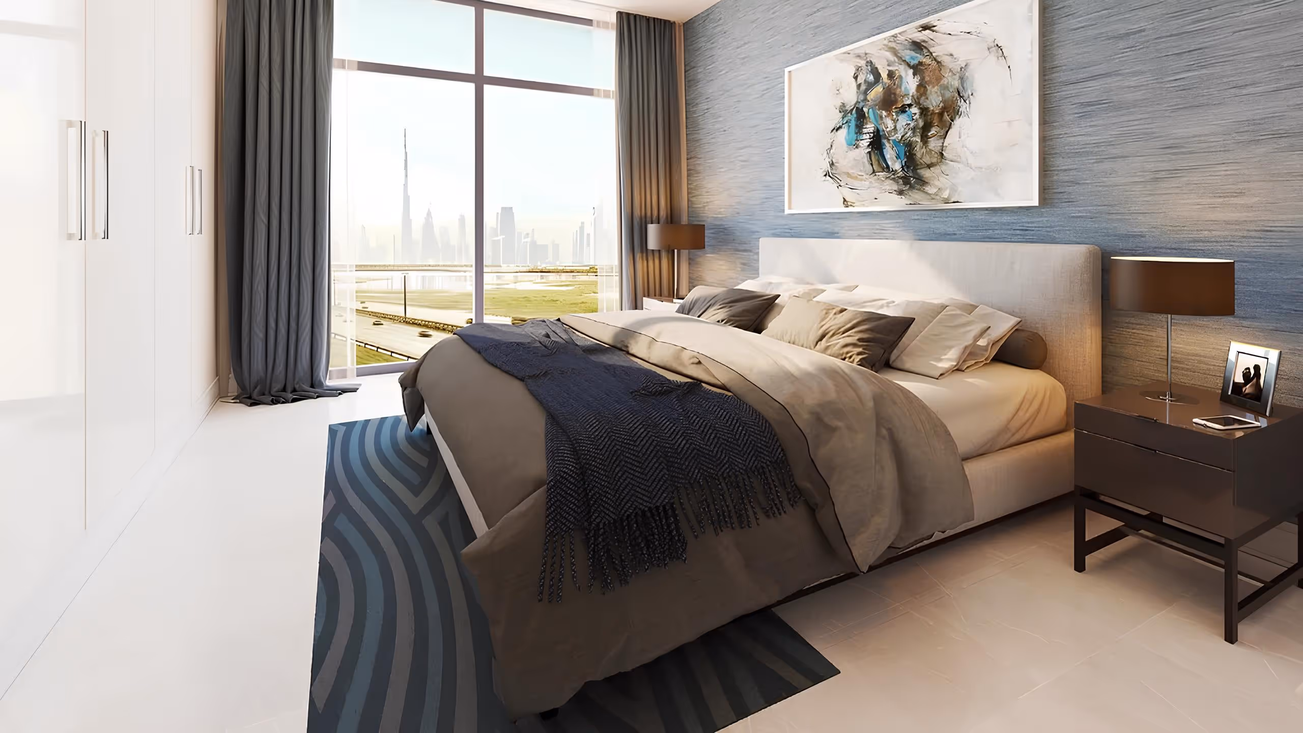 SOBHA "Creek Vistas Reserve"; Sobha Realty; Sobha Hartland;