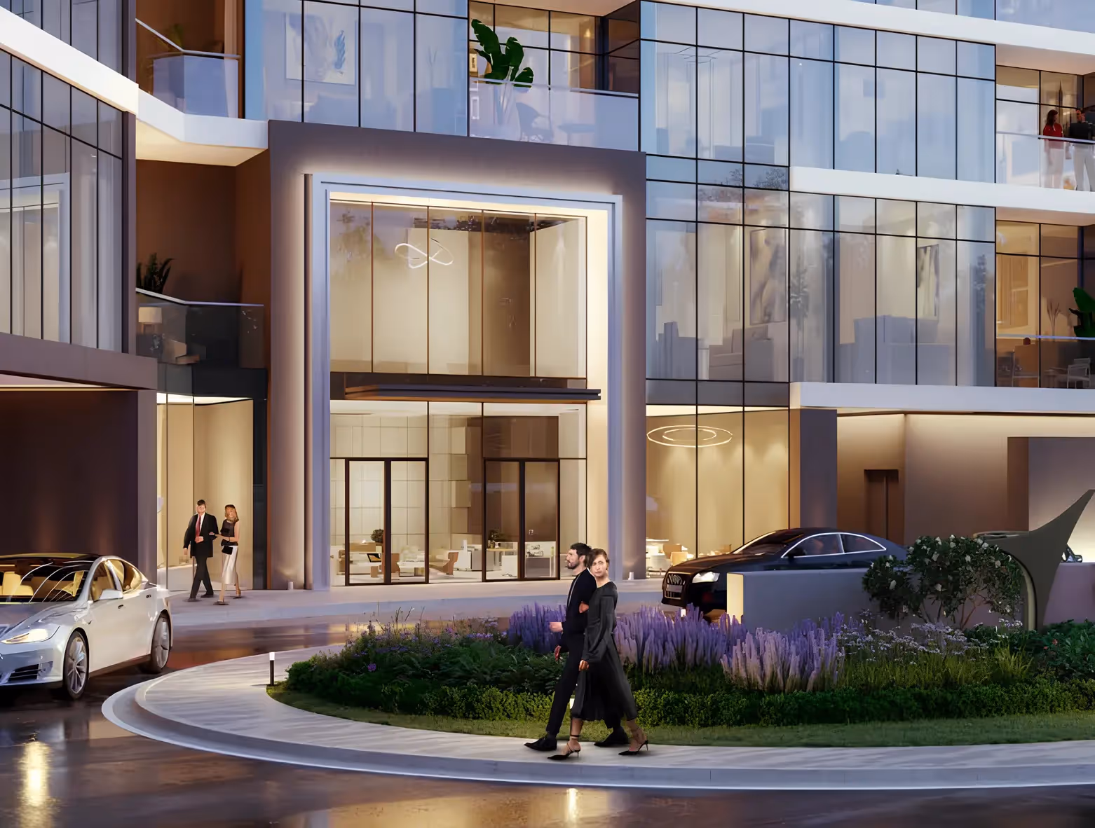 DUBAI SOUTH "South Living"; Dubai South; Dubai South;