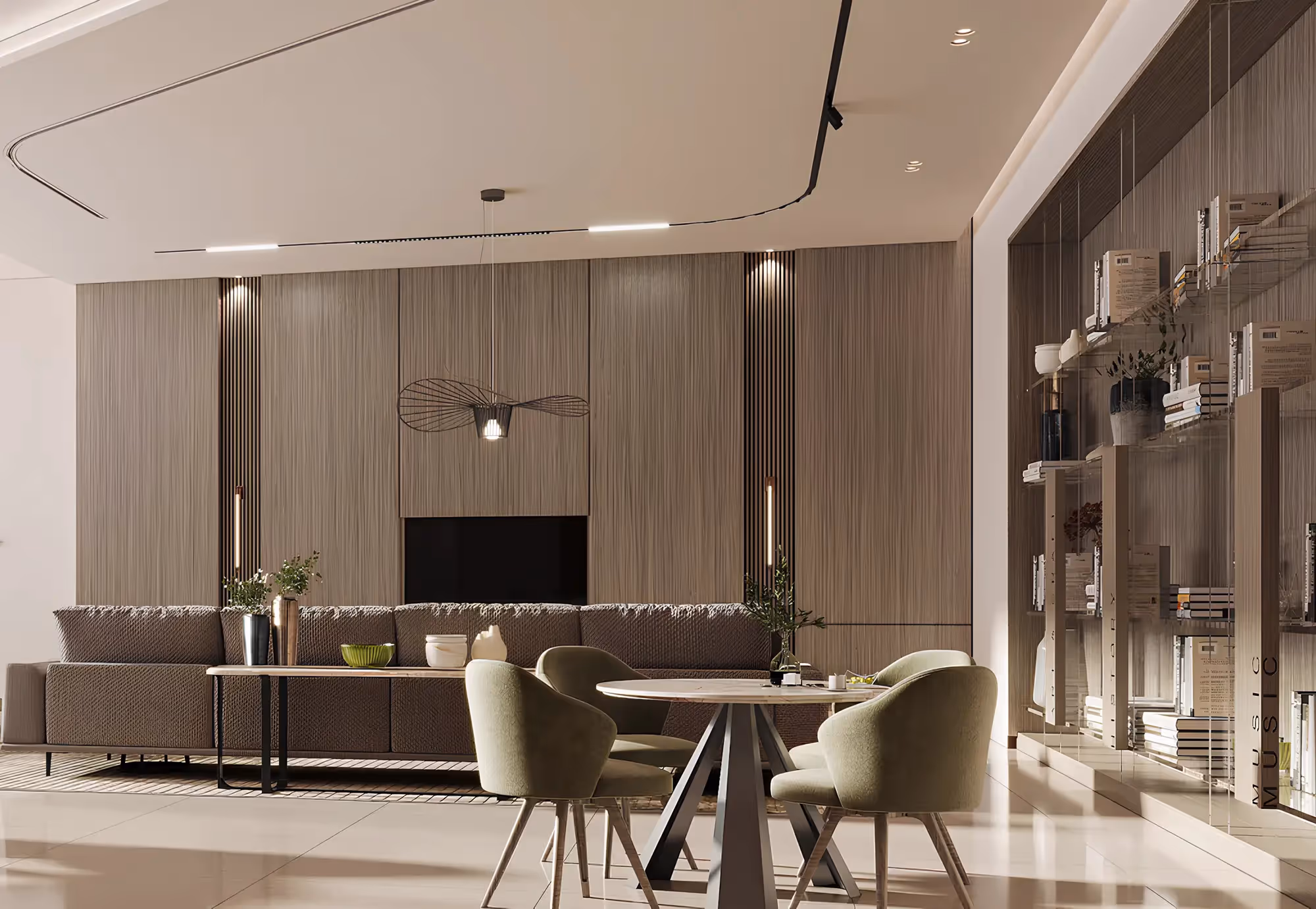 DUBAI SOUTH "South Living"; Dubai South; Dubai South;