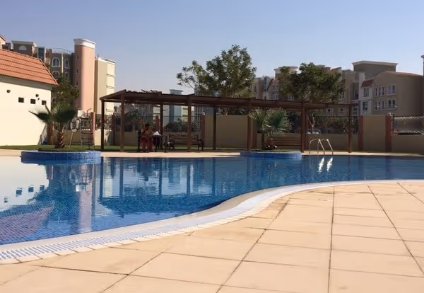 NAKHEEL PROPERTIES "Discovery Gardens Building 101"; Nakheel Properties; Discovery Gardens;