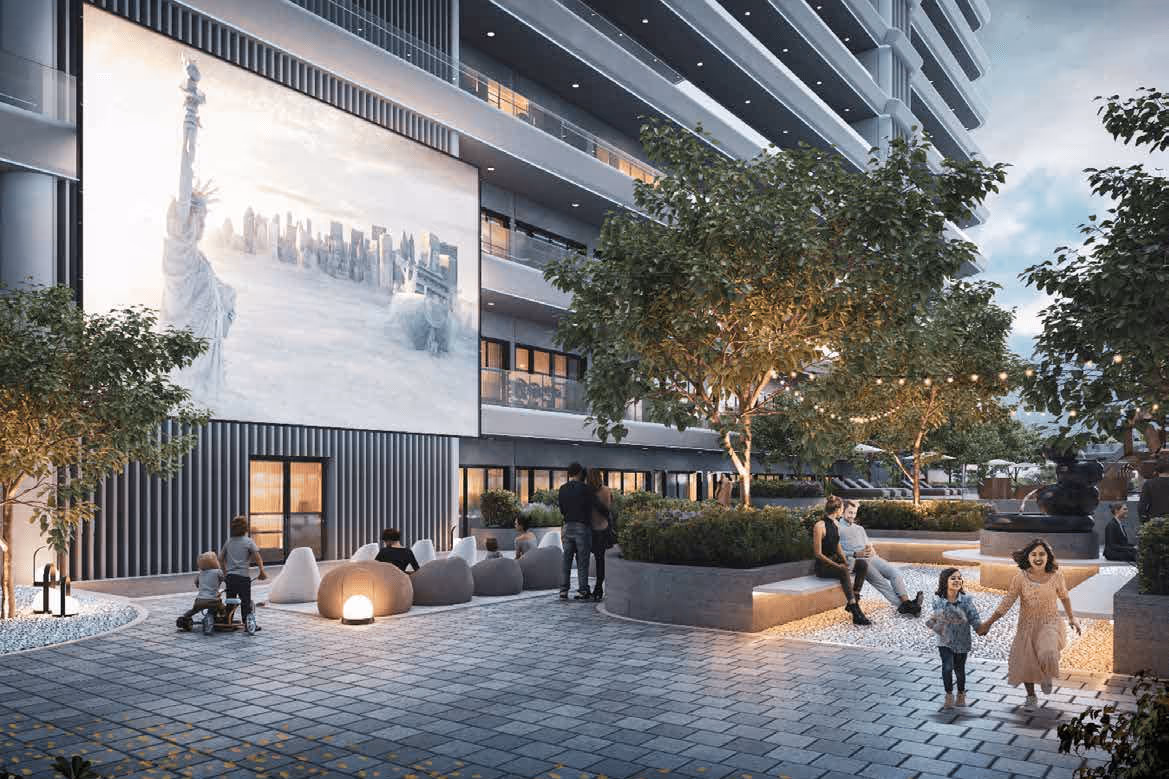 DAMAC "Elo 3"; DAMAC Properties; Damac Hills 2;