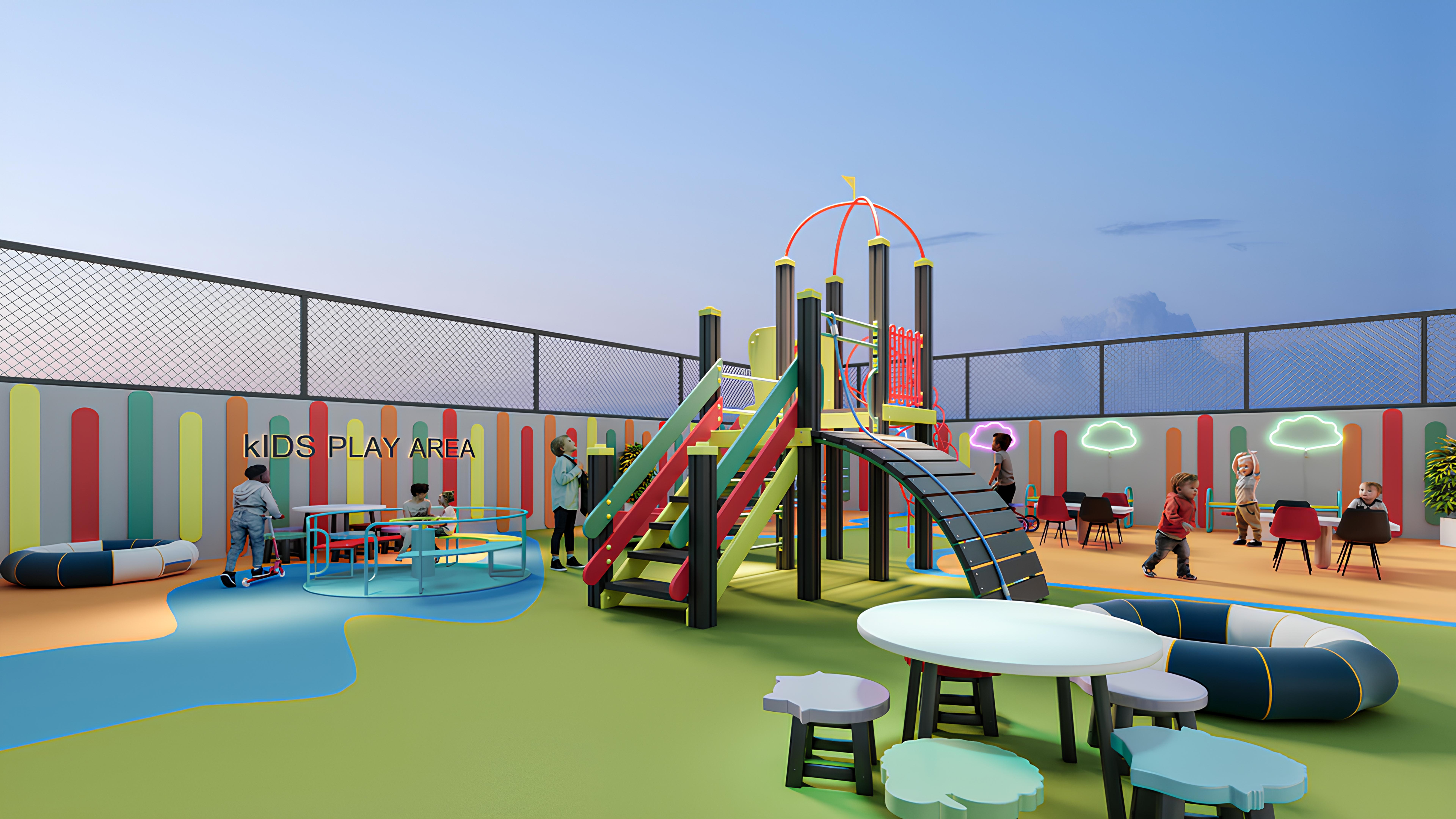 KARMA "Milos"; Karma Developers; Dubailand Residence Complex;