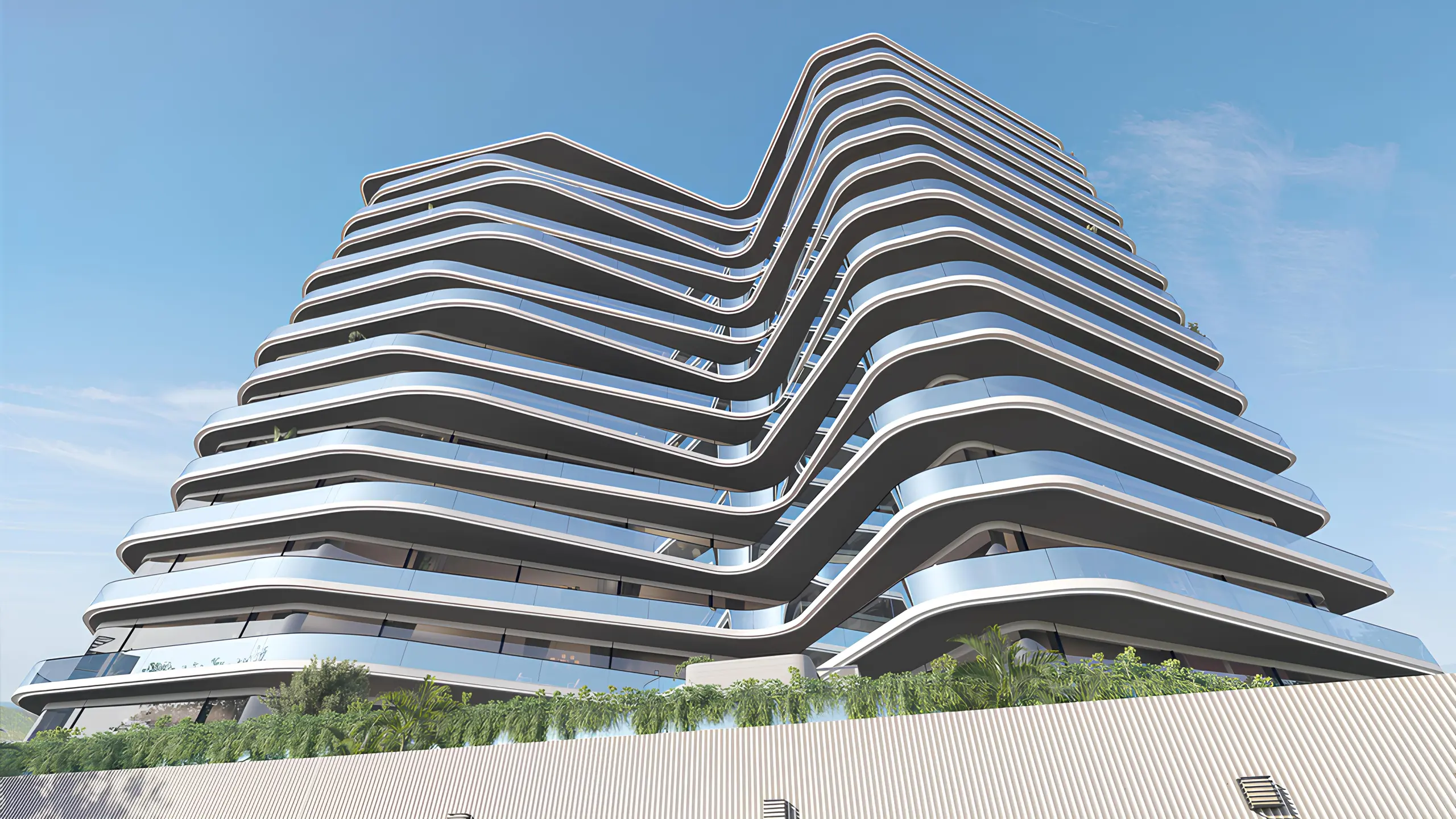 KARMA "Milos"; Karma Developers; Dubailand Residence Complex;