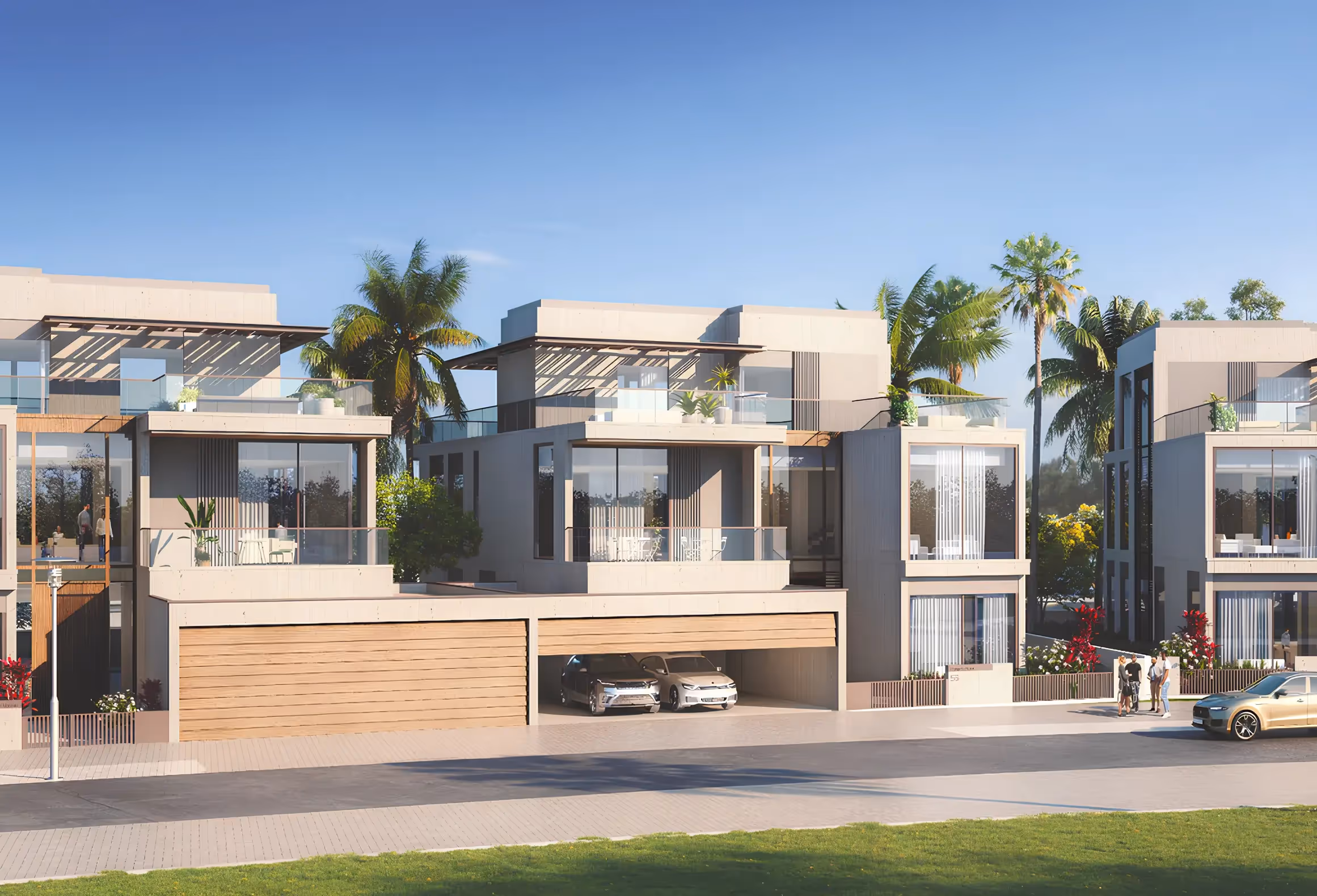 DUBAI SOUTH "South Bay Phase 5"; Dubai South; Dubai South;