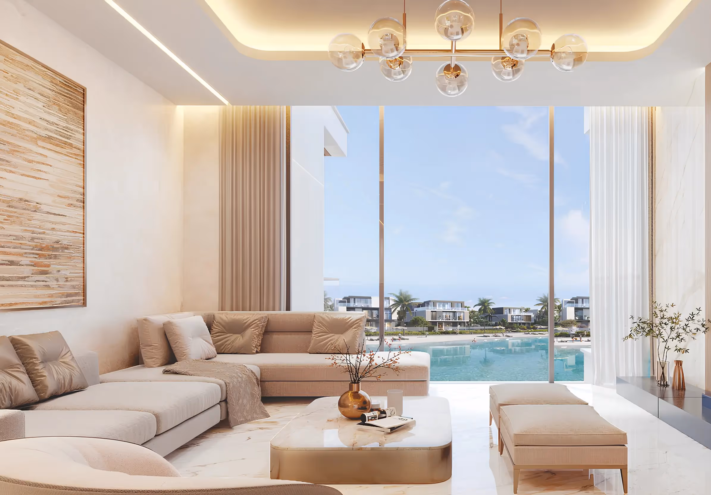 DUBAI SOUTH "South Bay Phase 5"; Dubai South; Dubai South;