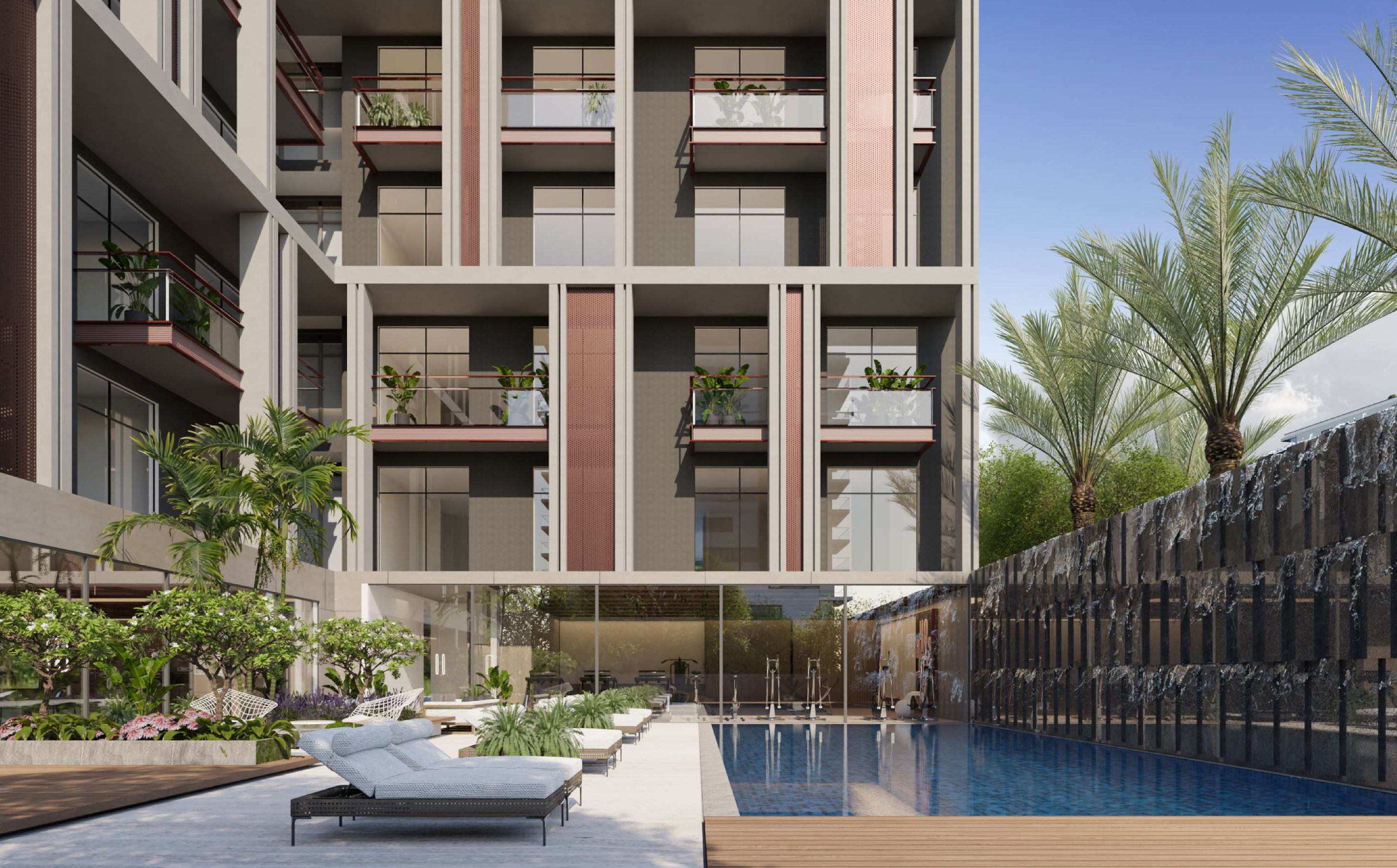 AB DEVELOPERS "AB Cavalier"; AB Developers; JVC (Jumeirah Village Circle);