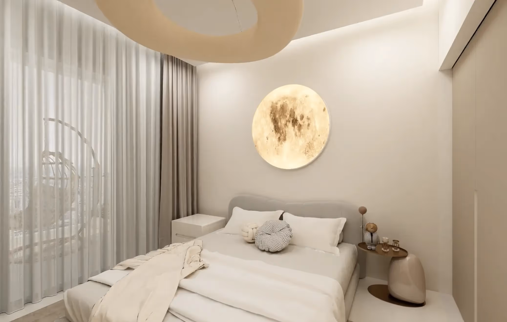 DUGASTA "Moonsa Residences"; Dugasta; Dubai International City;