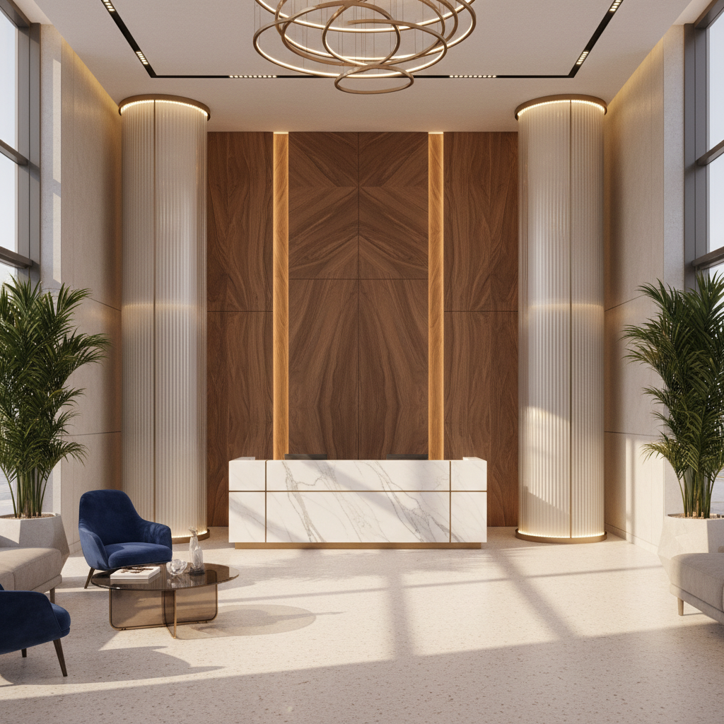 DUGASTA "Terra Tower"; Dugasta; Dubailand Residence Complex;