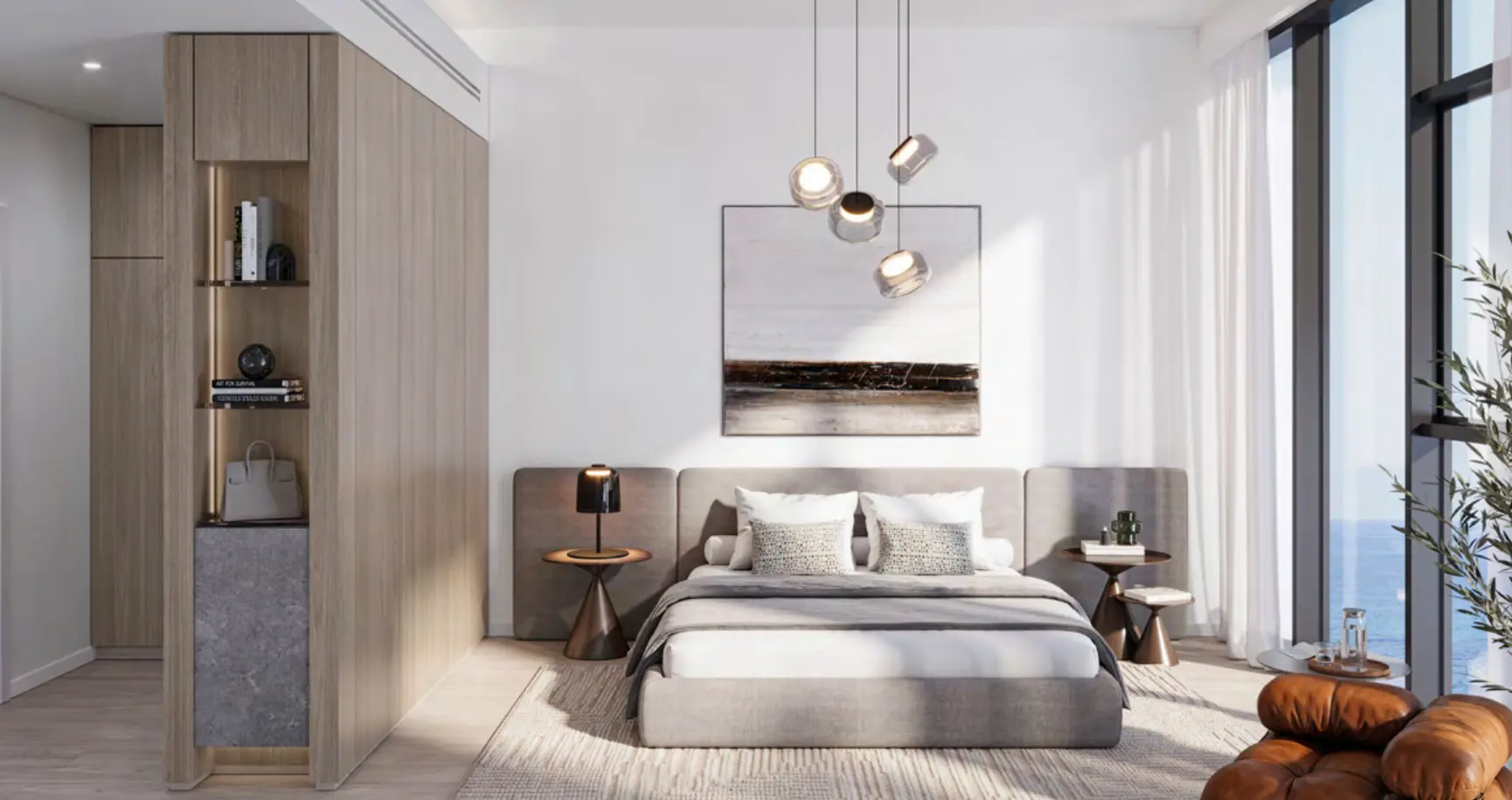 RAK PROPERTIES "EDGE"; RAK Properties; Mina Al Arab;