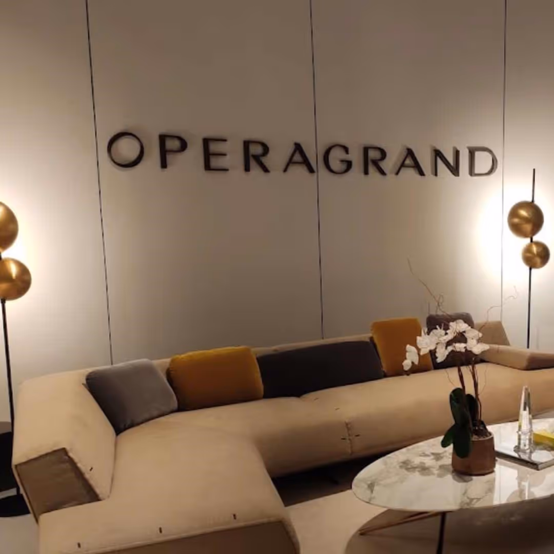 EMAAR "Opera Grand"; Emaar Properties; Downtown Dubai;