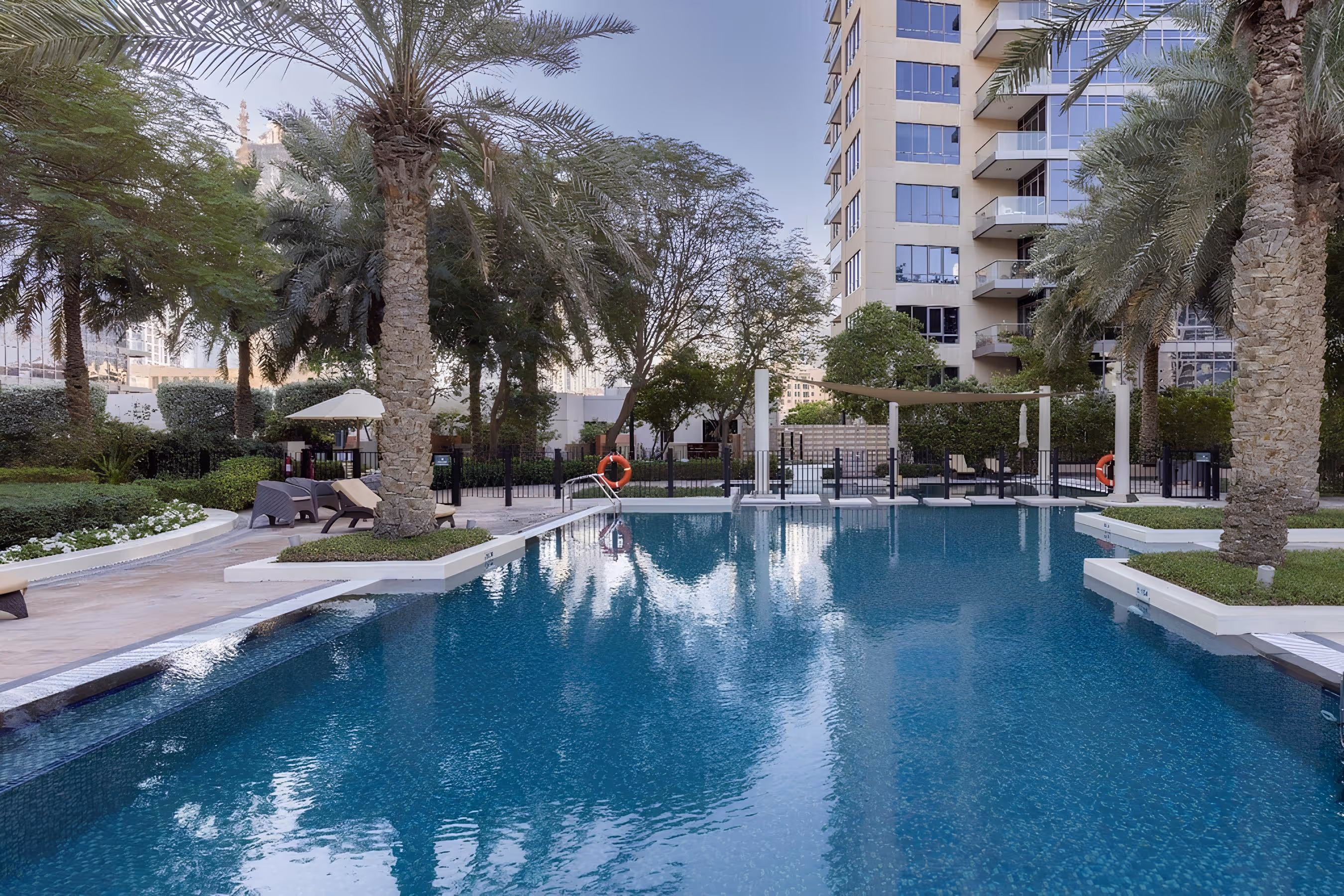 EMAAR "South Ridge"; Emaar Properties; Downtown Dubai;