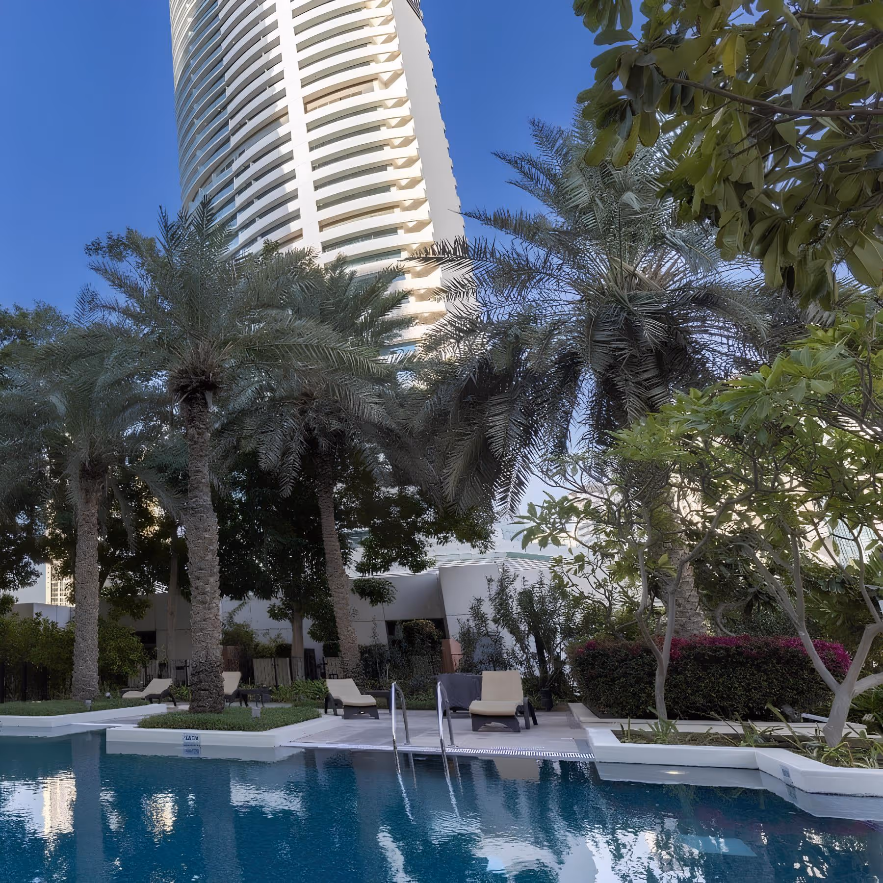 EMAAR "South Ridge"; Emaar Properties; Downtown Dubai;