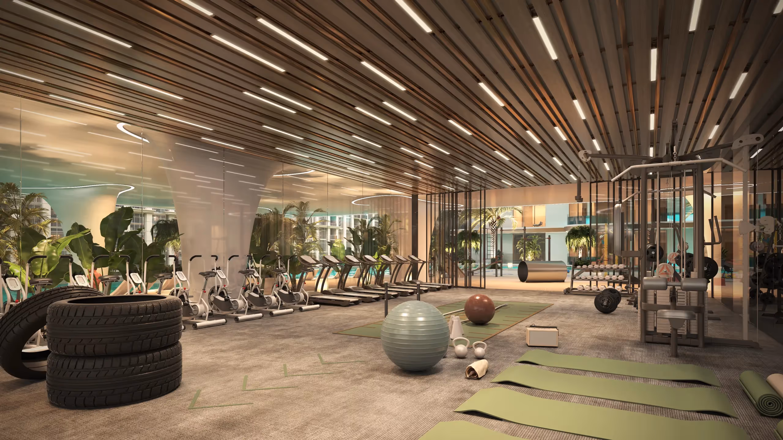 PEACE HOMES GROUP "Peace Lagoons"; Peace Homes Group; Dubailand Residence Complex;