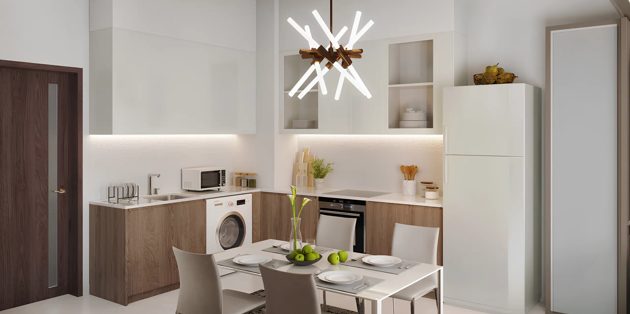 DANUBE "Pearlz"; Danube Properties; Al Furjan;