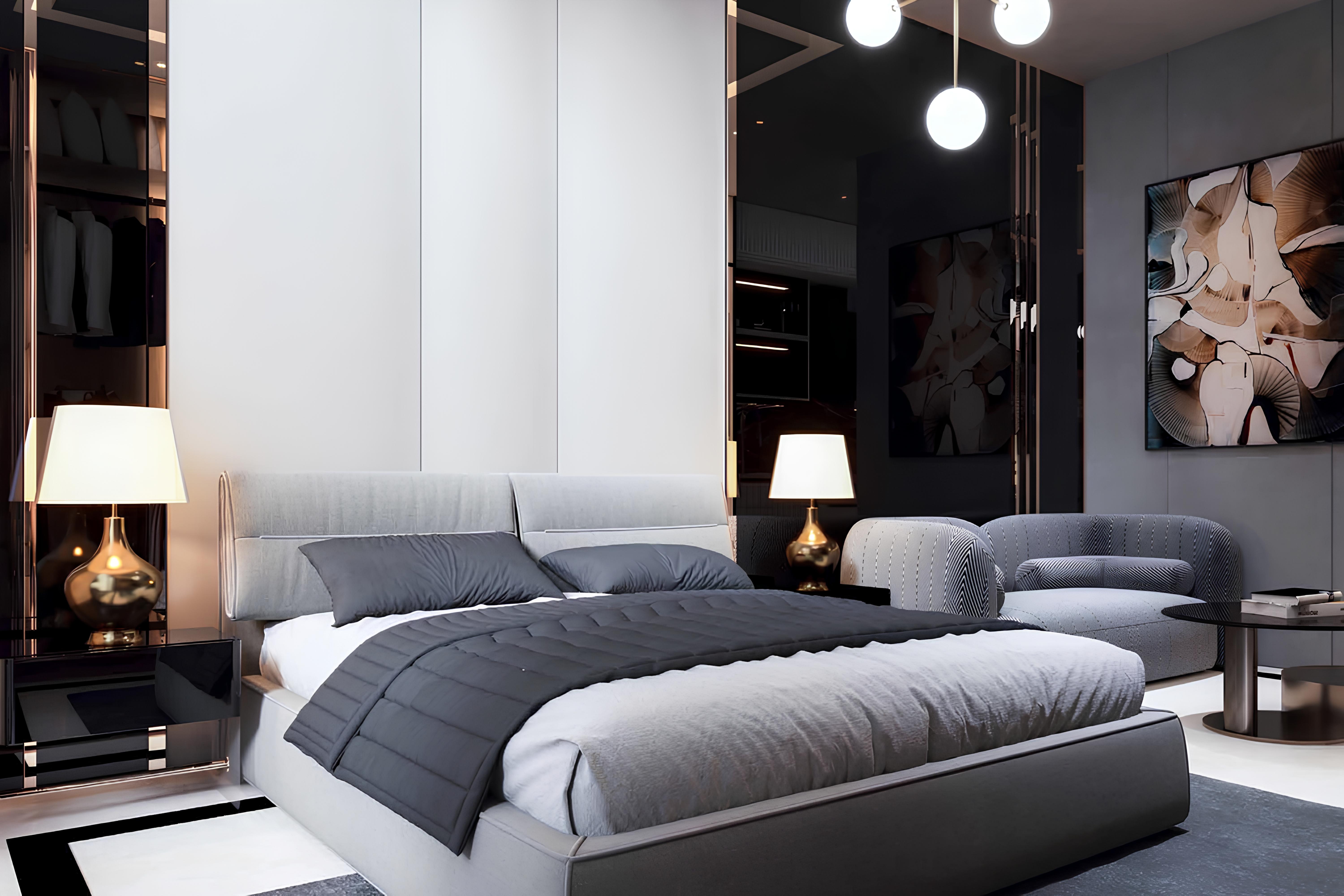 EMPIRE DEVELOPMENT "Empire Livings"; Empire Developments; Dubai Science Park;