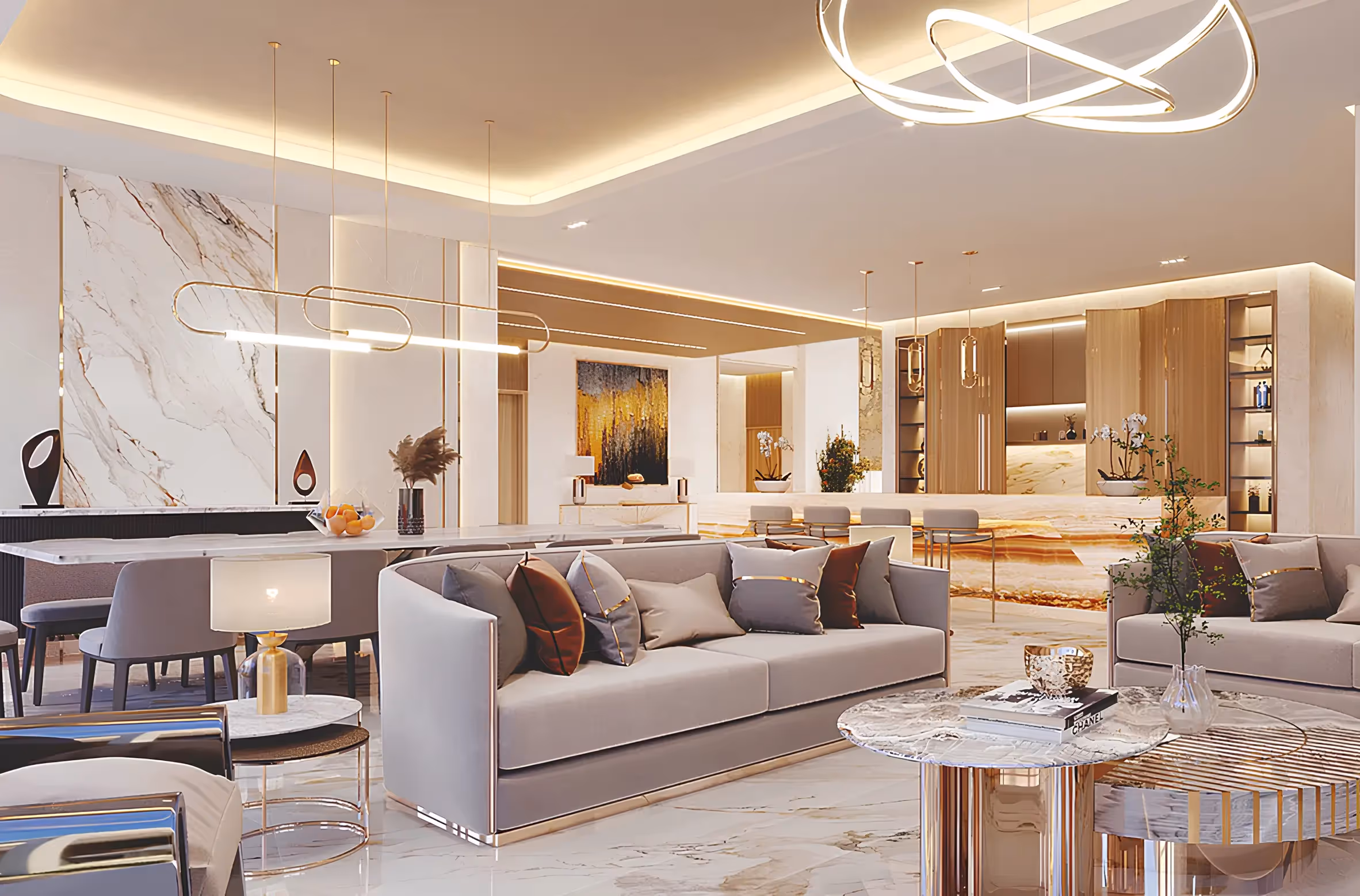 DUBAI SOUTH "South Bay Phase 6"; Dubai South; Dubai South;