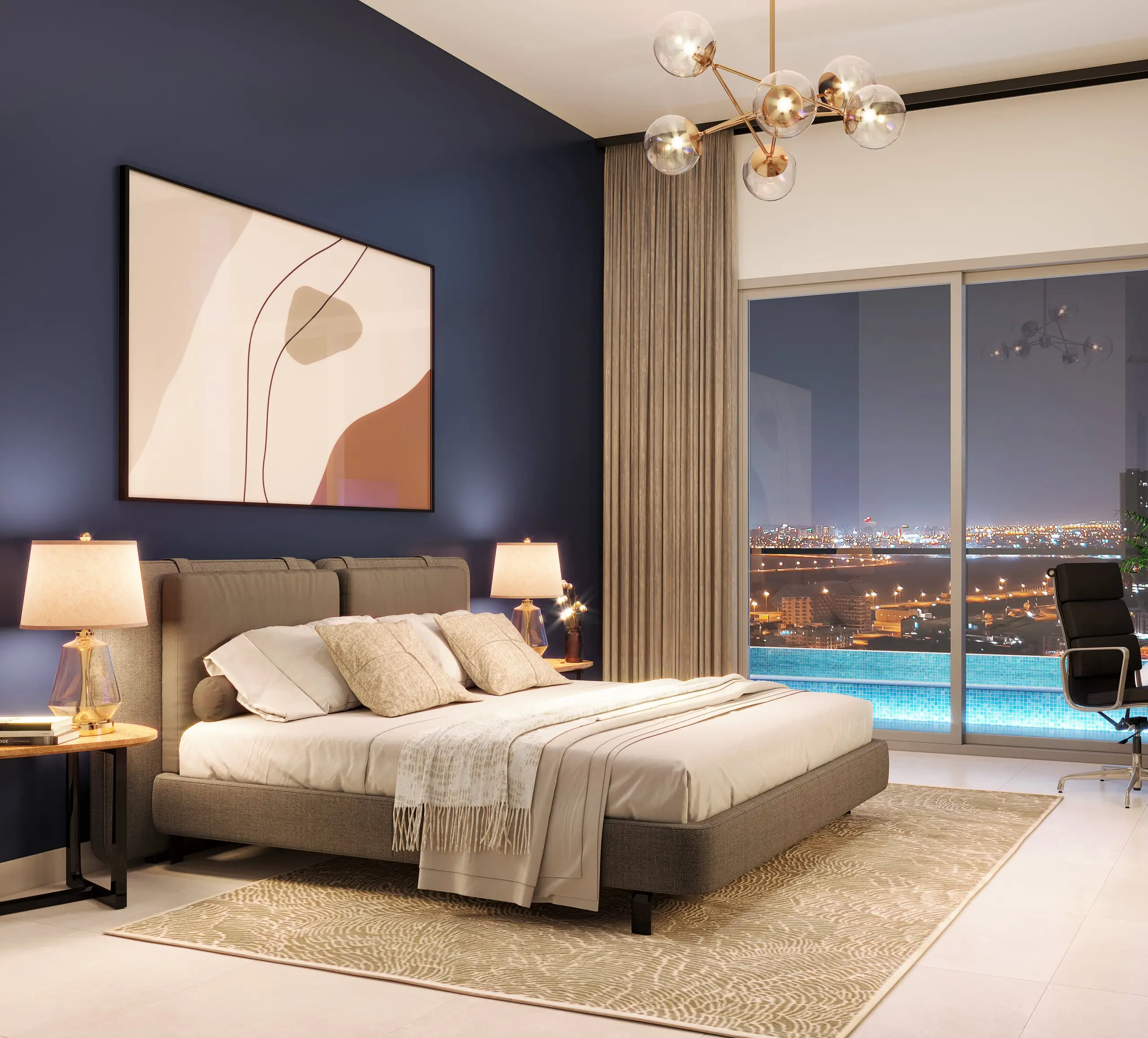 DANUBE "Pearlz"; Danube Properties; Al Furjan;