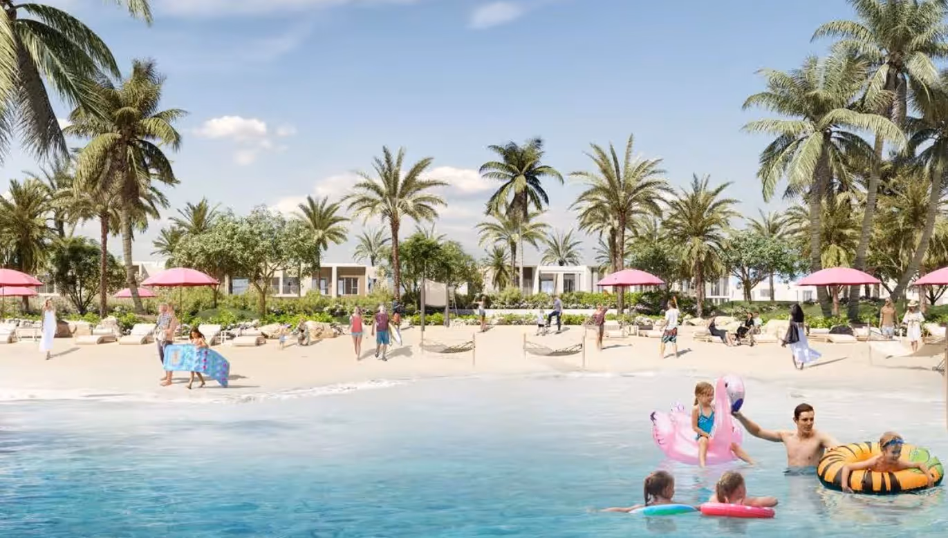 EMAAR "Talia The Valley"; Emaar Properties; The Valley;