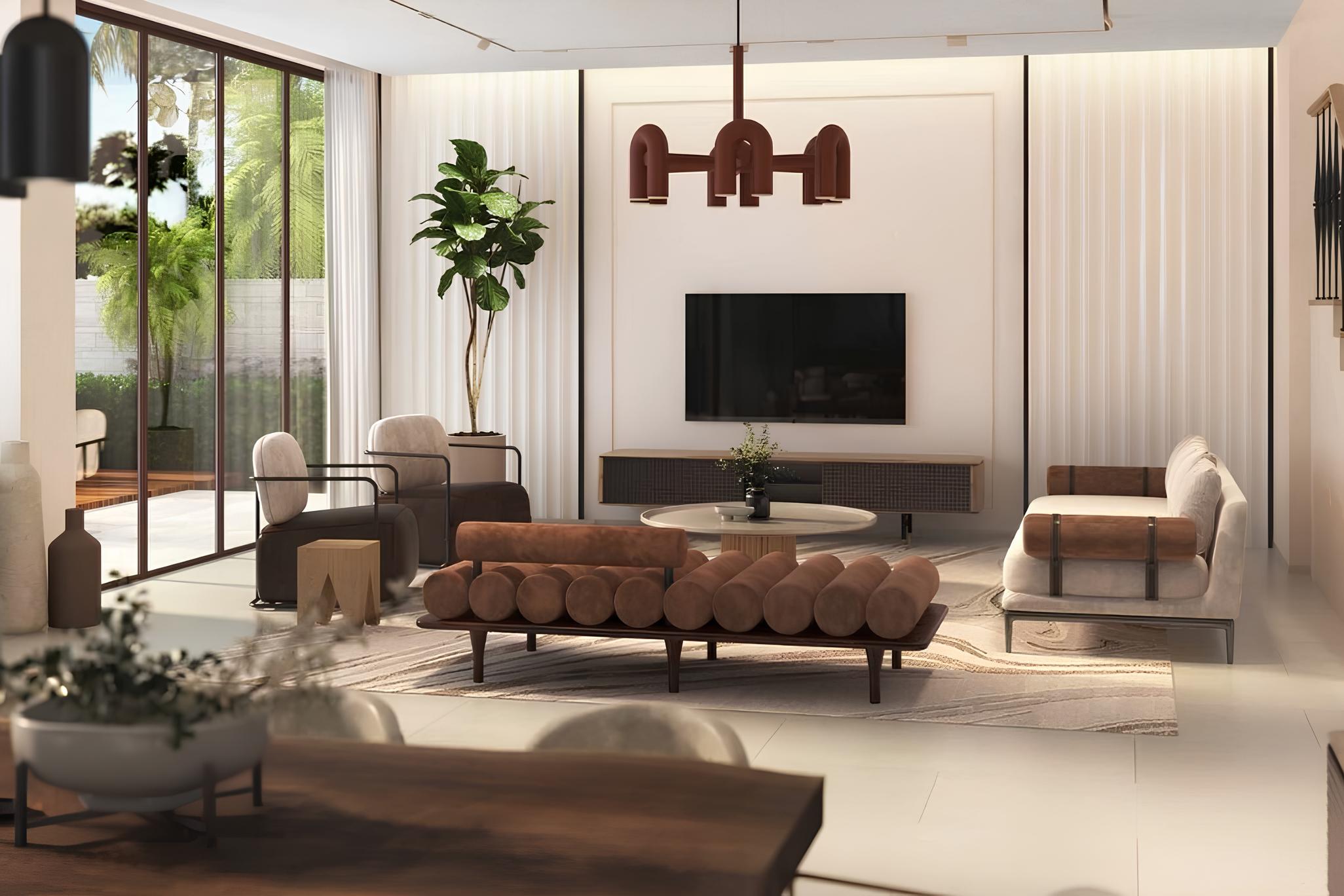 DAMAC "Damac Lagoons - Marbella"; DAMAC Properties; Damac Lagoons;