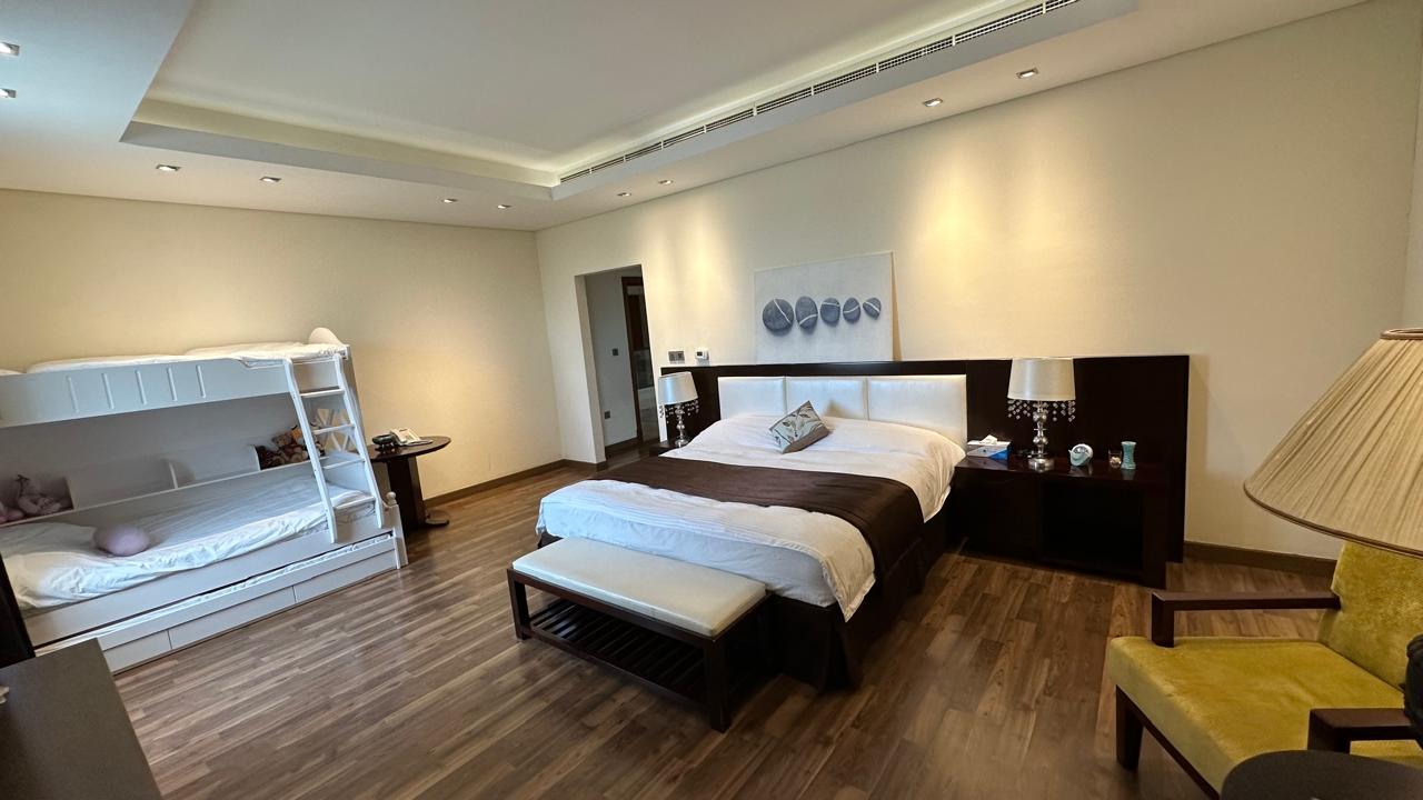 METRIKA "High End Villa"; Metrika Real Estate; Al Warqa;