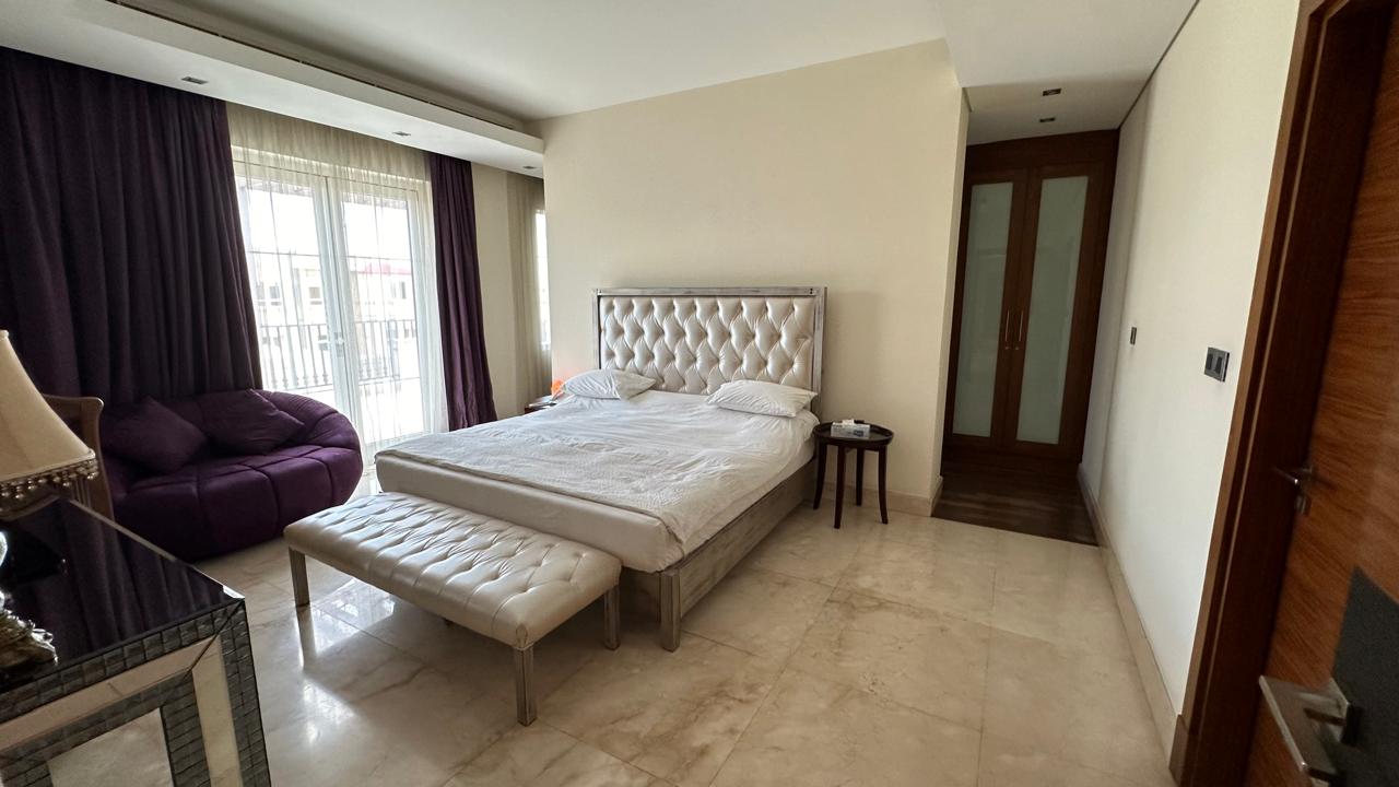 METRIKA "High End Villa"; Metrika Real Estate; Al Warqa;