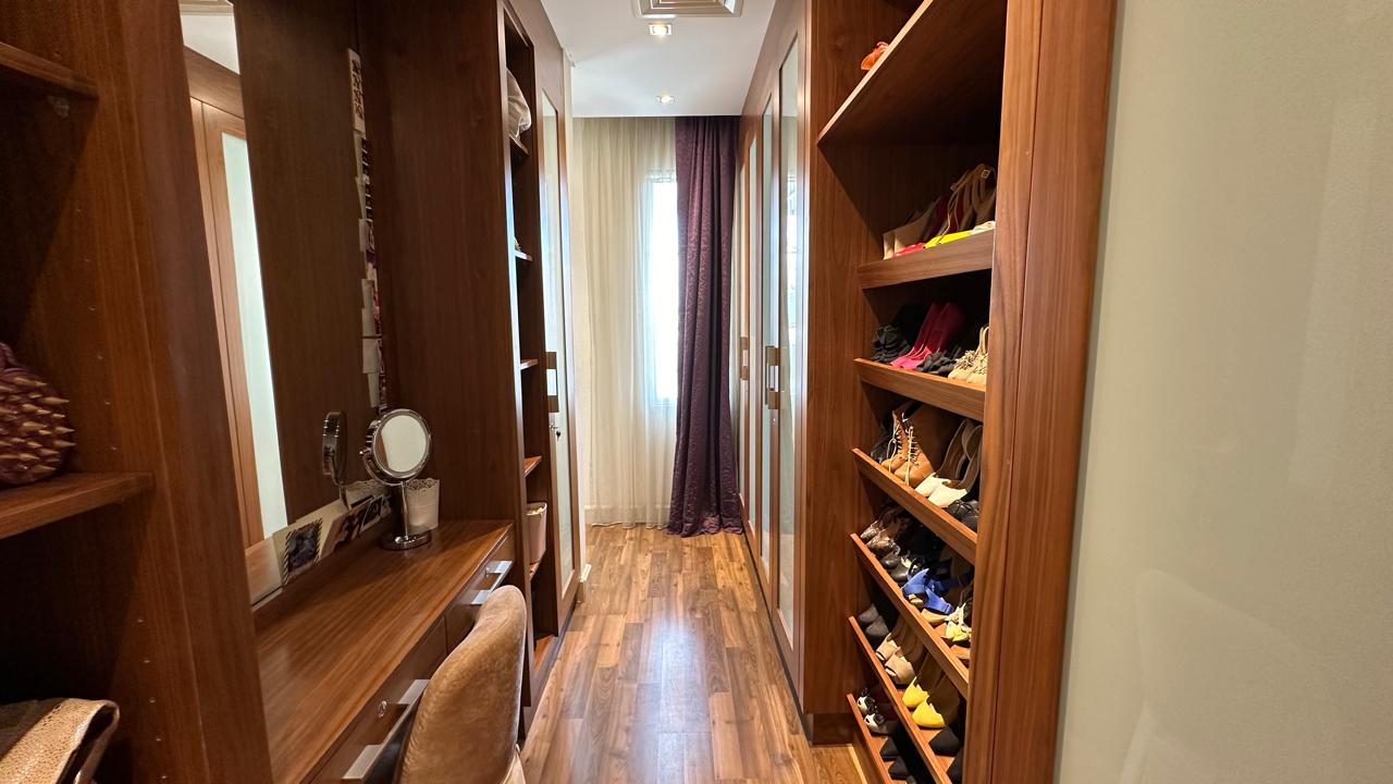 METRIKA "High End Villa"; Metrika Real Estate; Al Warqa;