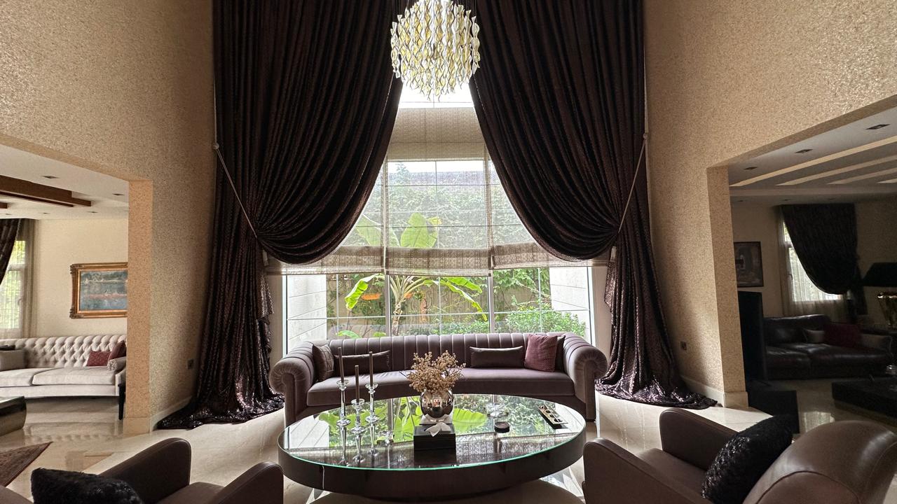 METRIKA "High End Villa"; Metrika Real Estate; Al Warqa;