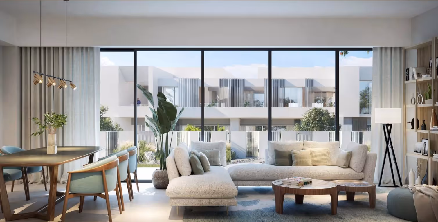 EMAAR "Talia The Valley"; Emaar Properties; The Valley;