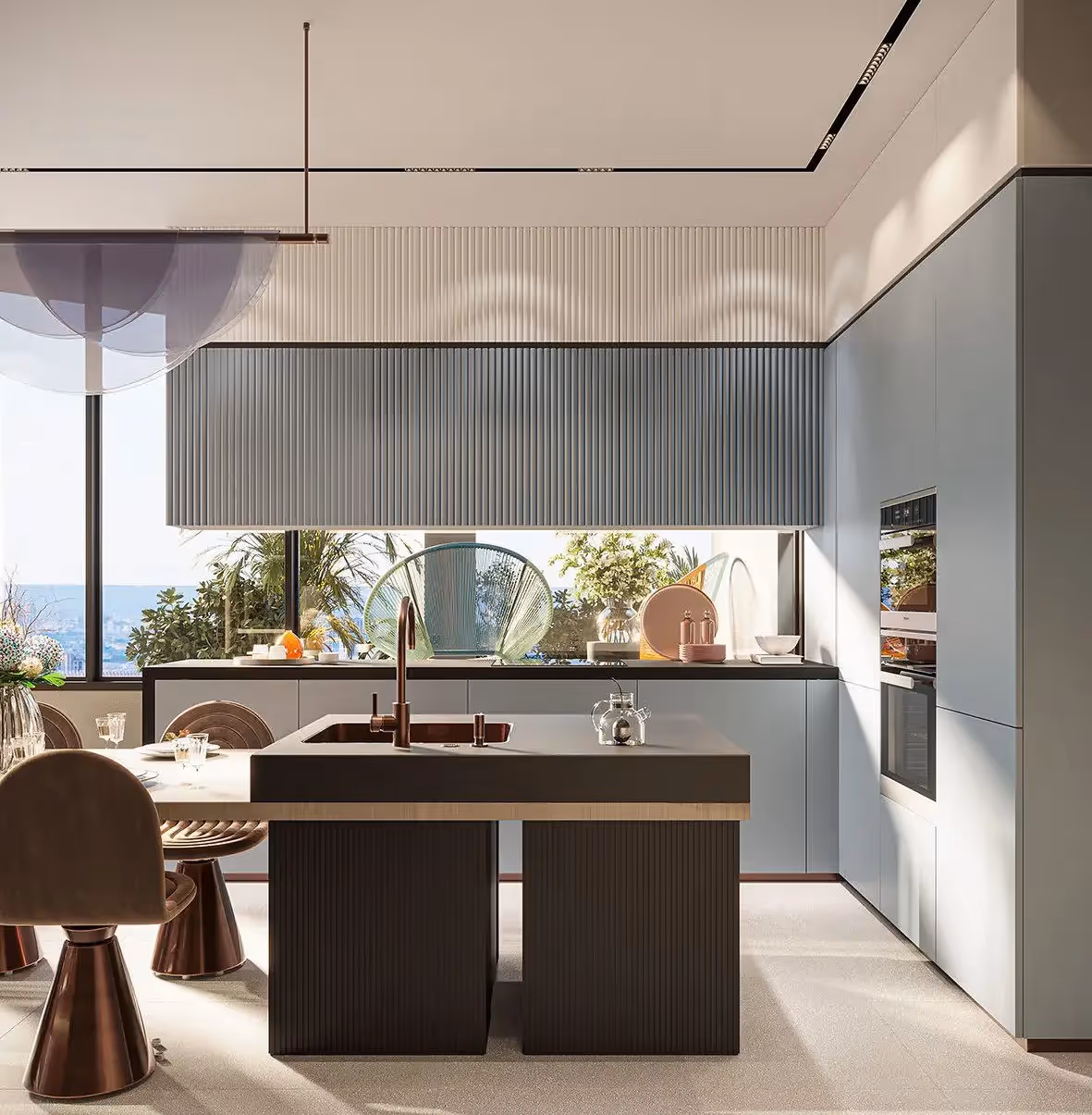 TABEER "Parkside Boulevard"; Tabeer; Arjan;