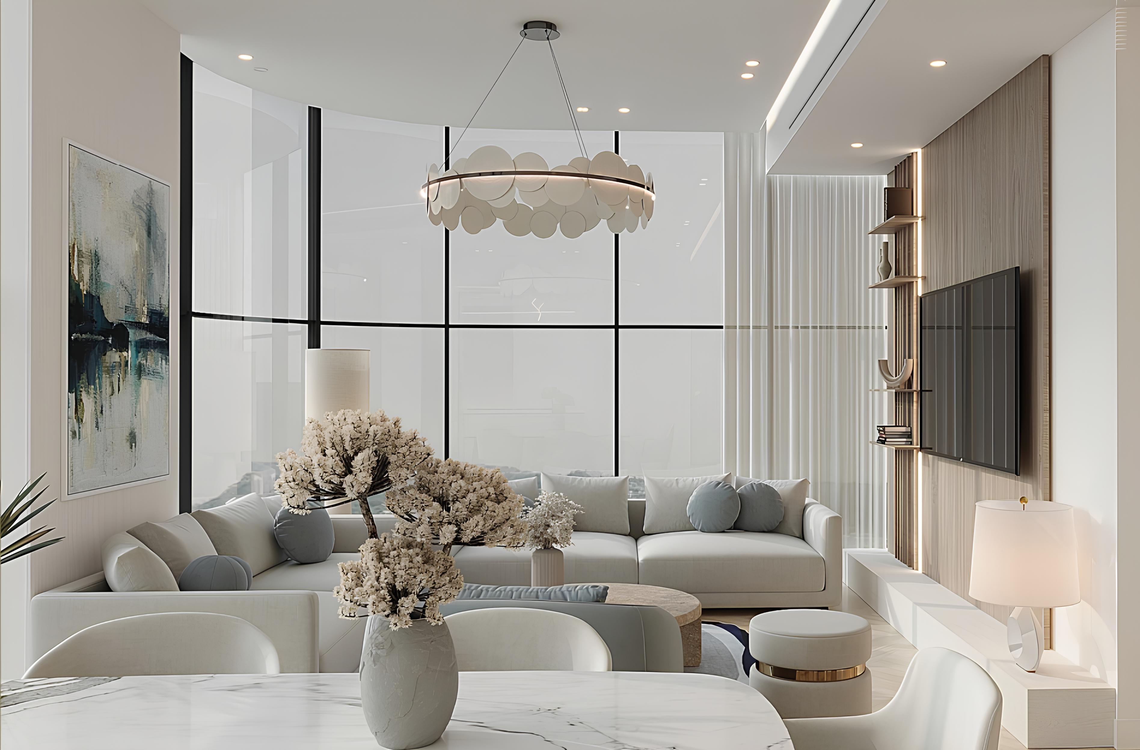 PURE GOLD LIVING "Maison"; Pure Gold Living; Jebel Ali Village;