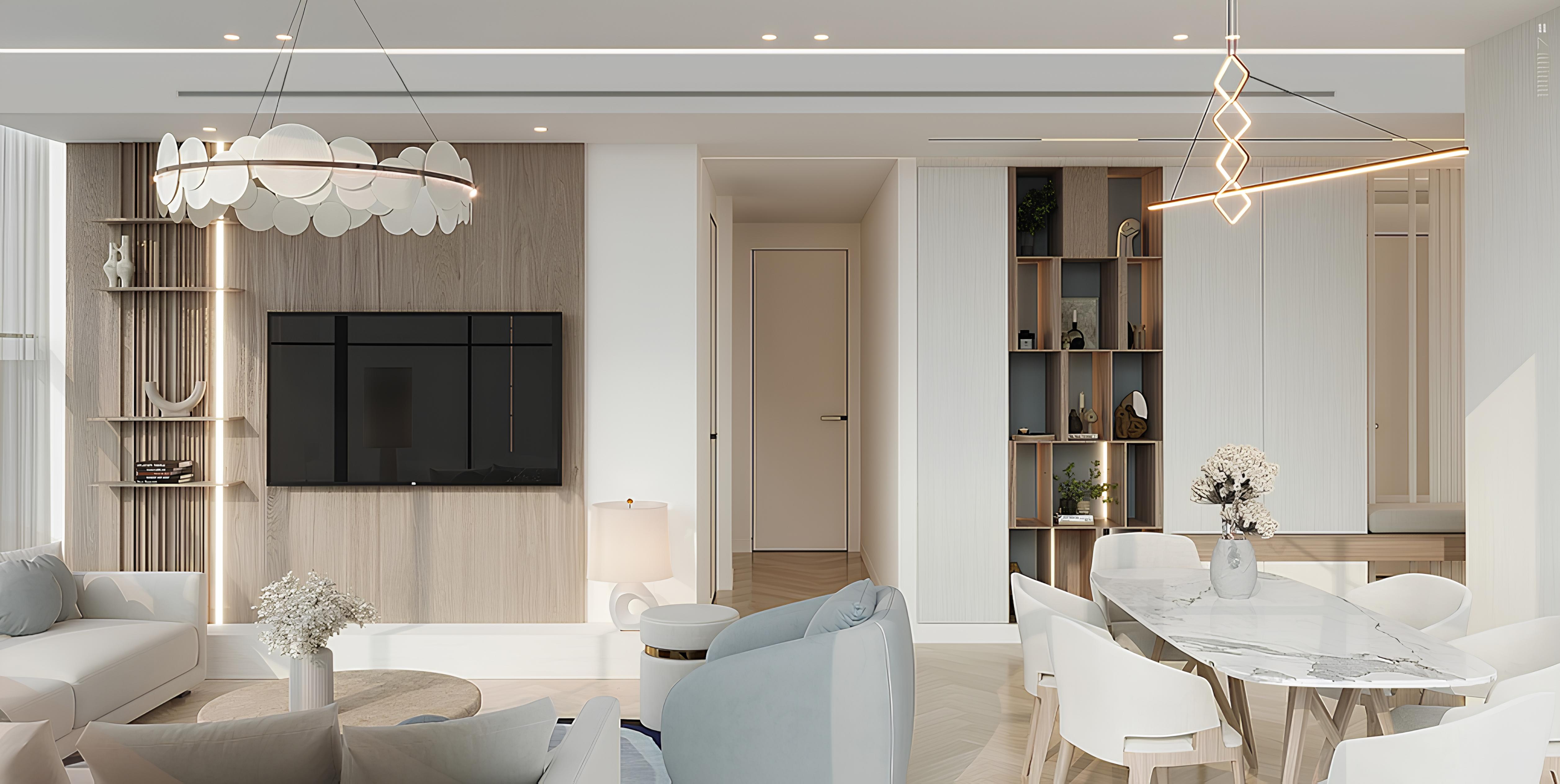 PURE GOLD LIVING "Maison"; Pure Gold Living; Jebel Ali Village;