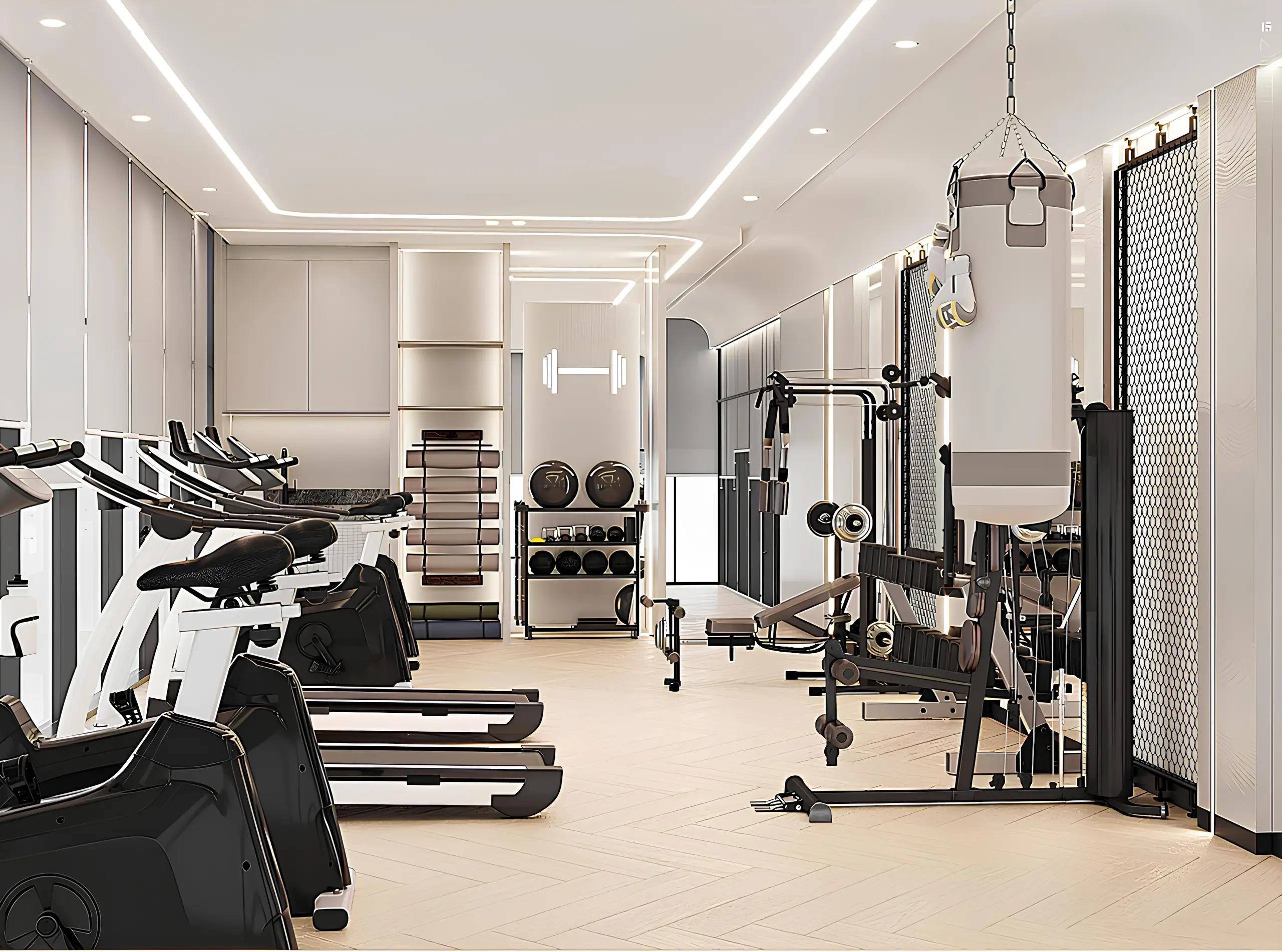 PURE GOLD LIVING "Maison"; Pure Gold Living; Jebel Ali Village;