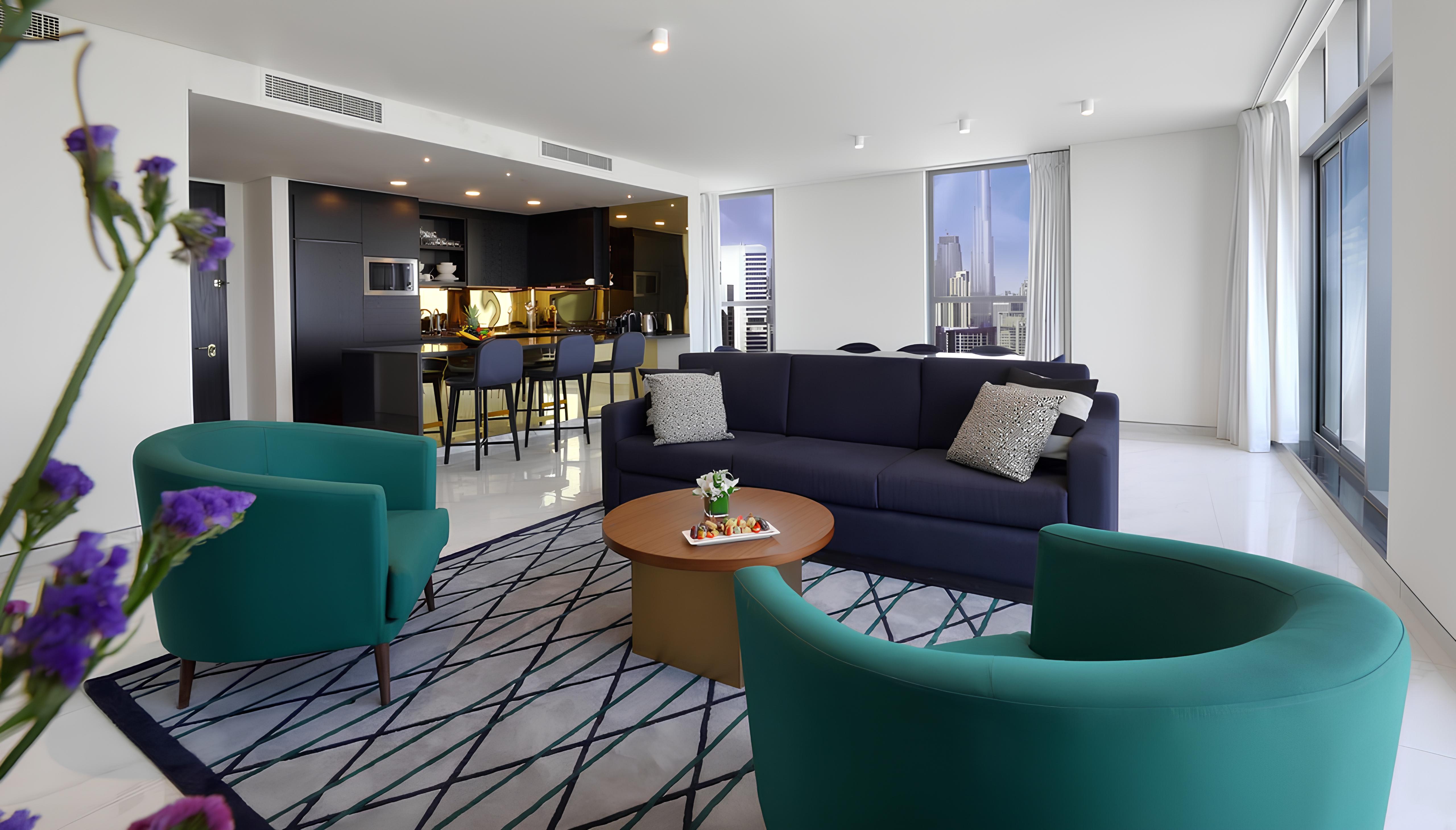 DEYAAR DEVELOPMENT "Millennium Atria Business Bay"; Deyaar Development; Business Bay;