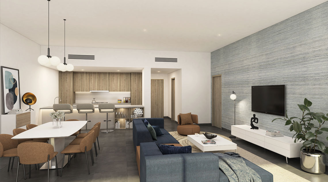 SCOPE INVESTMENT "Stella Maris Tower"; Scope Investment; Dubai Marina;