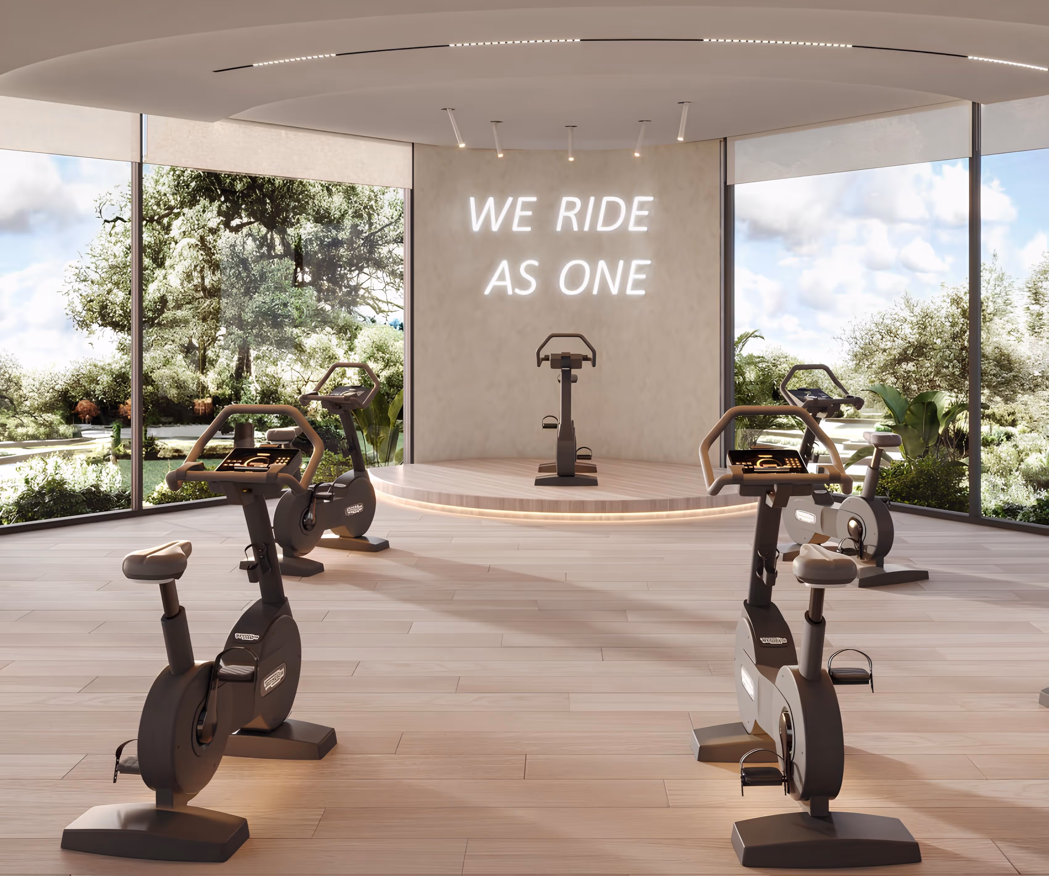 ALDAR "Verdes by Haven"; Aldar Properties; Dubai Land;