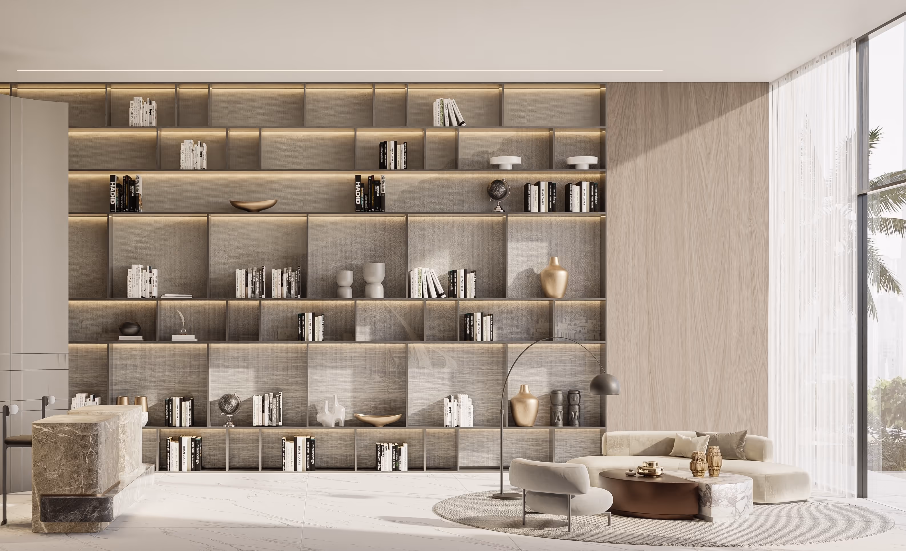 HMB "Havelock Heights"; HMB Homes; JVC (Jumeirah Village Circle);