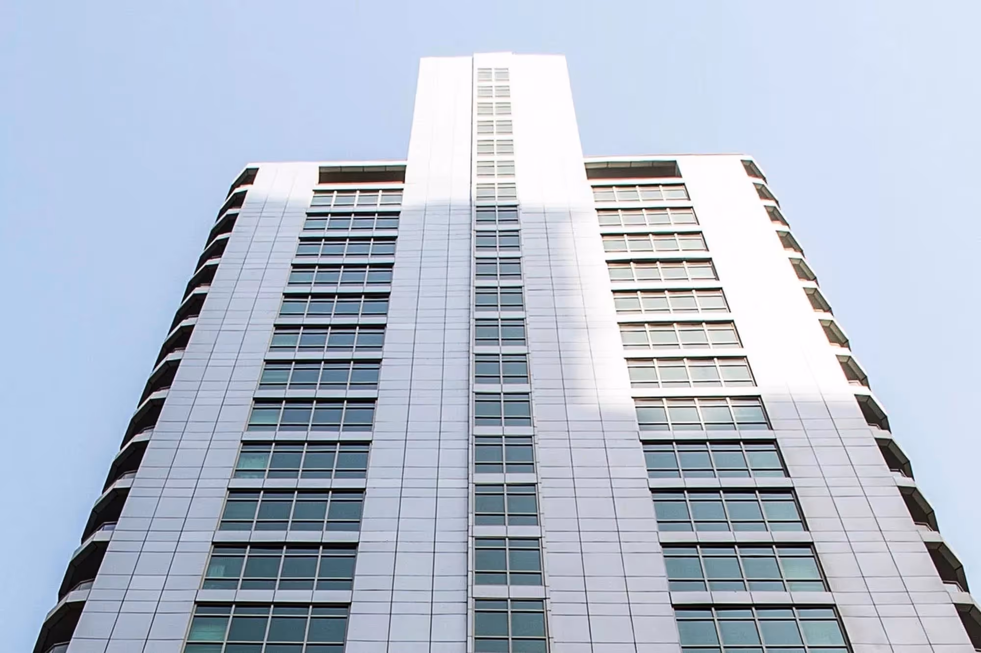 SELECT GROUP "The Point"; Select Group; Jumeirah Beach Residence (JBR);