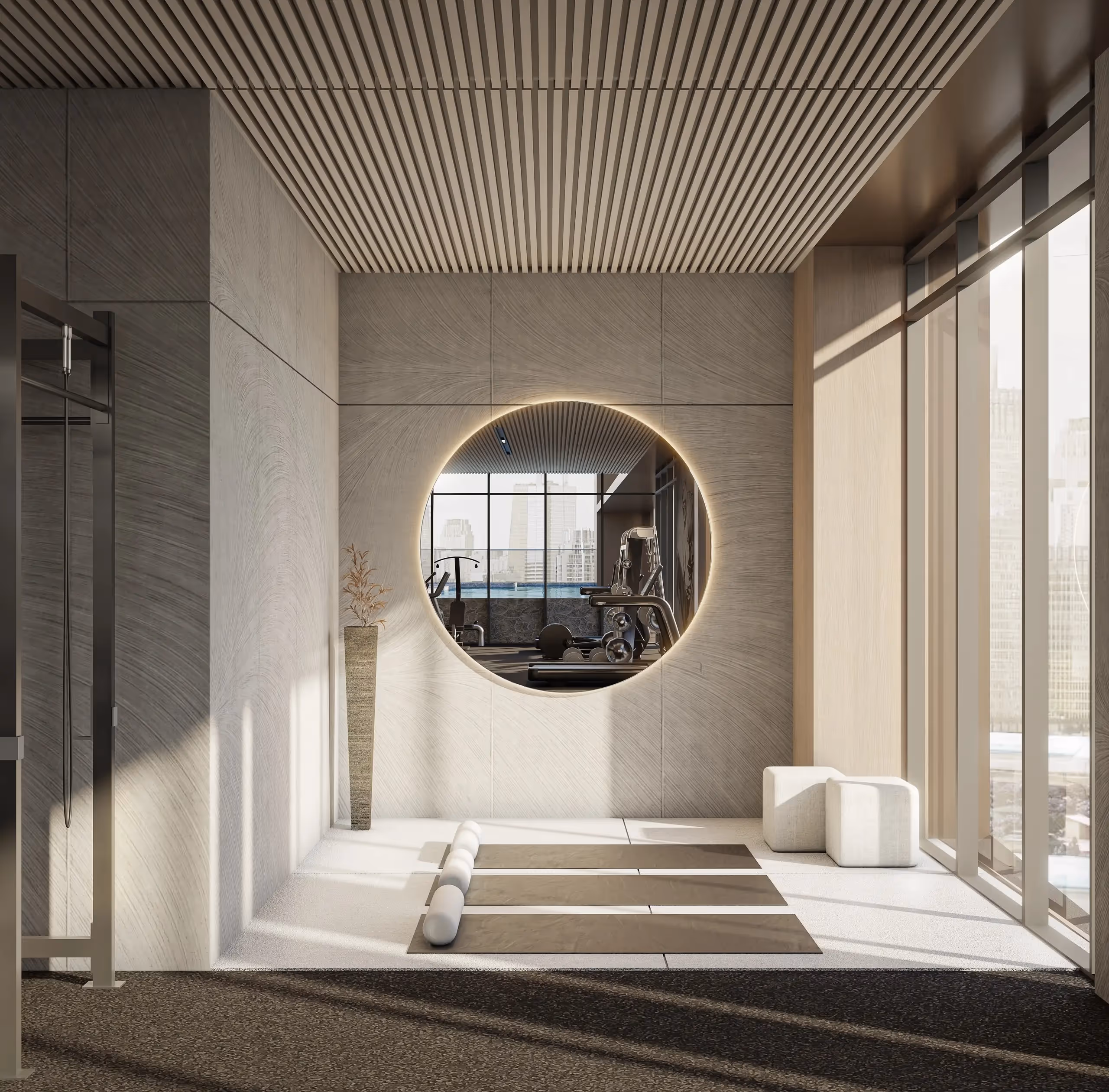 HMB "Havelock Heights"; HMB Homes; JVC (Jumeirah Village Circle);