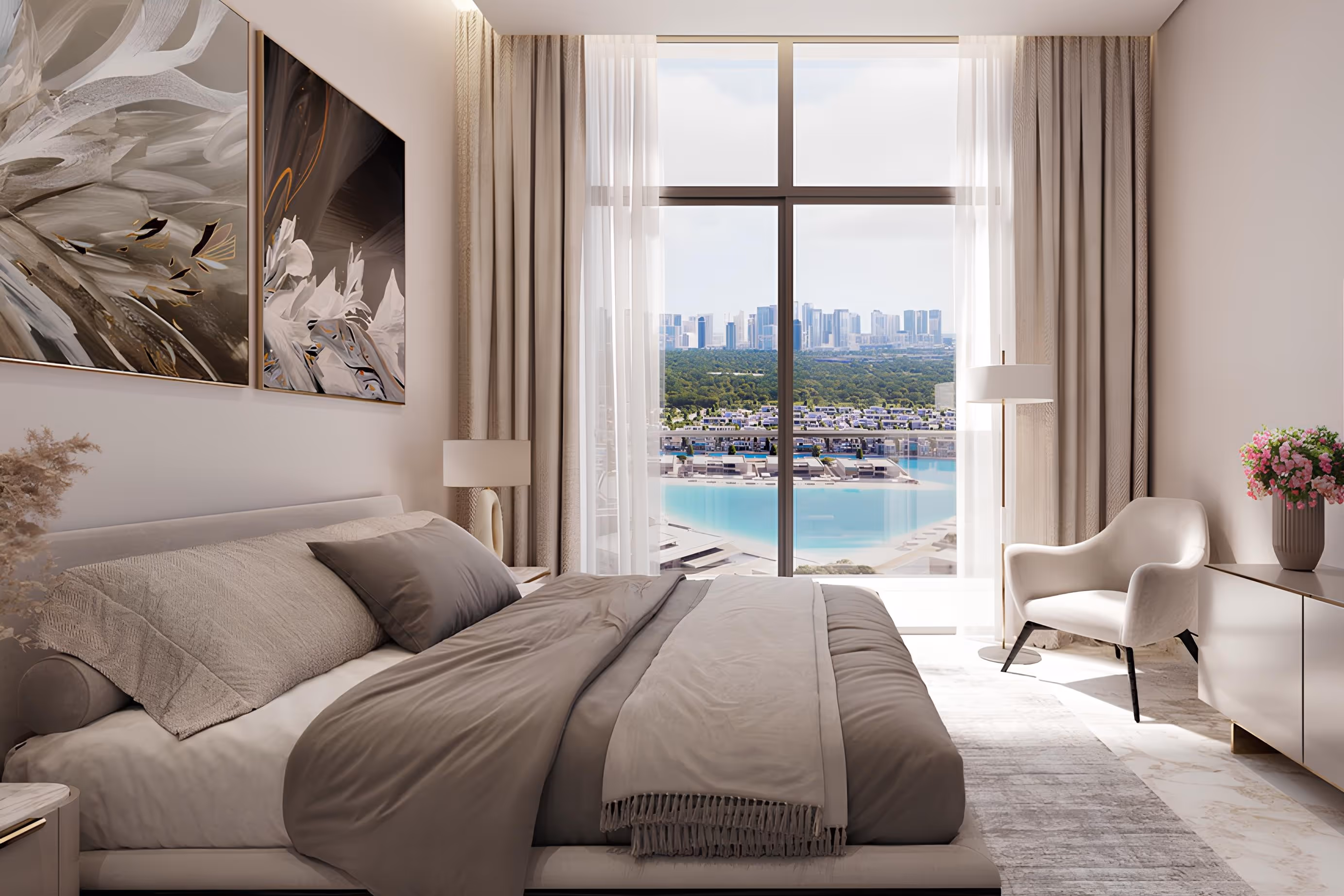 SOBHA "Skyscape Aura"; Sobha Realty; Sobha Hartland 2;