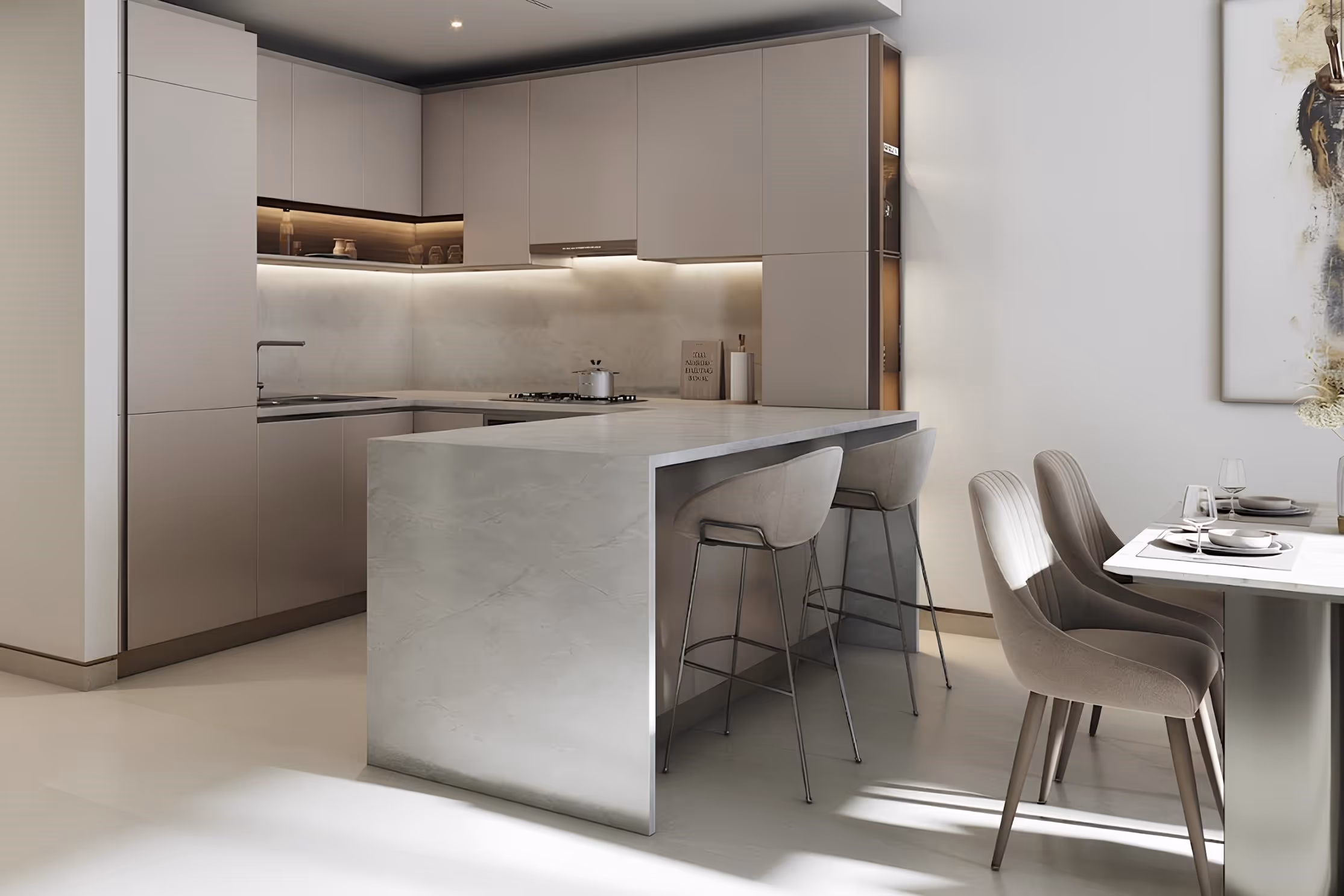 SOBHA "Skyscape Aura"; Sobha Realty; Sobha Hartland 2;